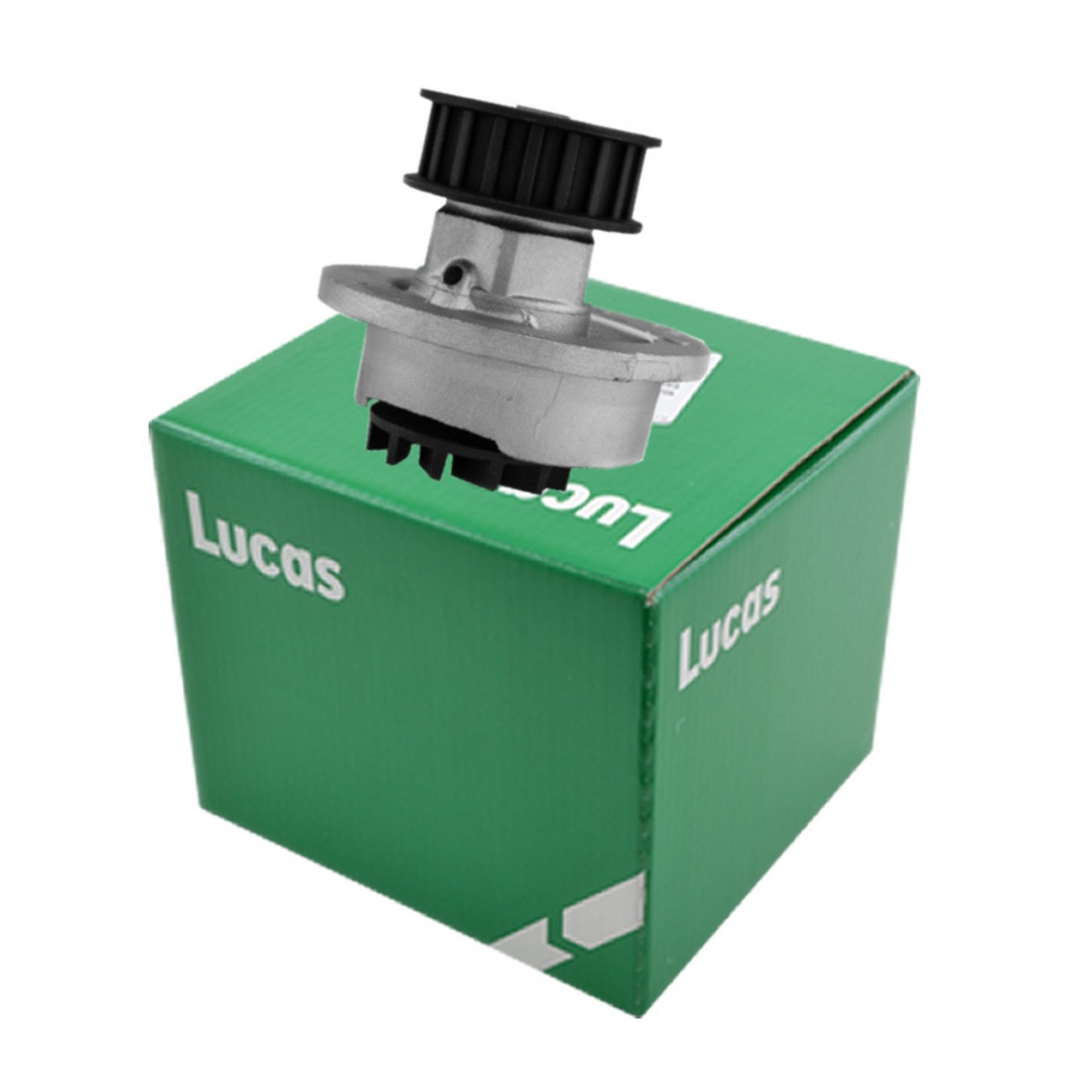 Bomba Agua Chevrolet Corsa Celta Onix Suzuki Fun 1.0 1.4 8v