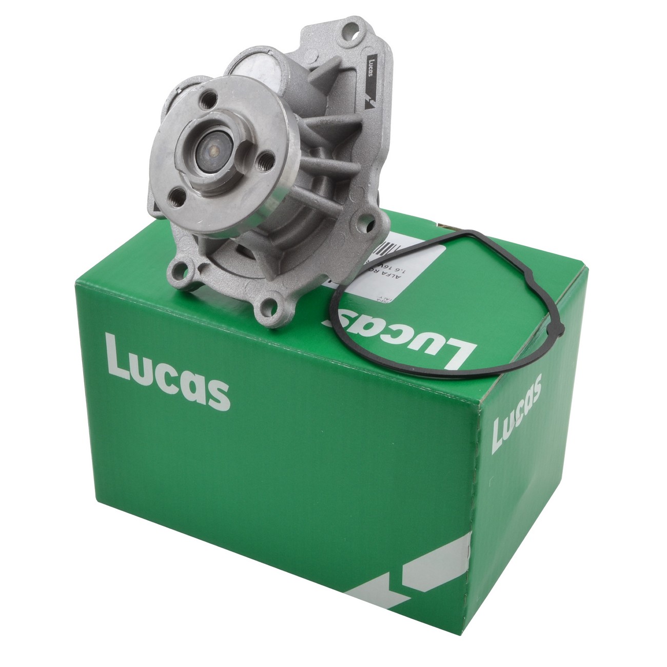 Bomba Agua Alfa Romeo 159 Chevrolet Cruze Traker Sonic 1.8