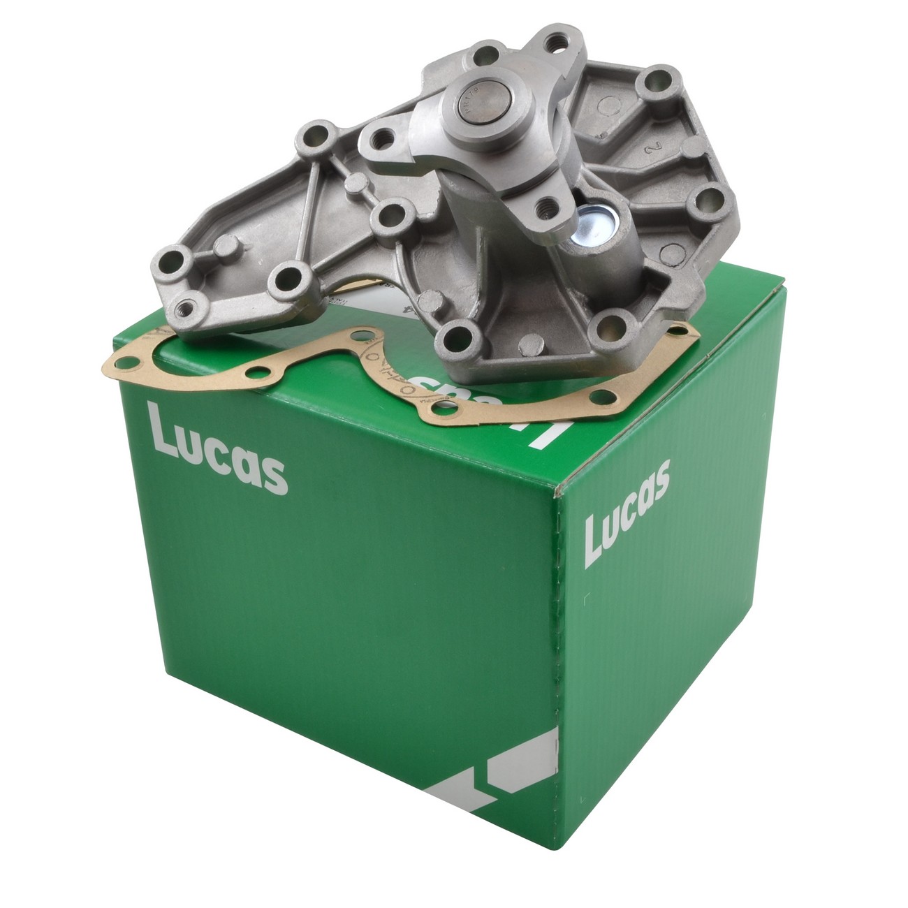 Bomba De Agua Renault Express Kangoo Trafic 1.9 D