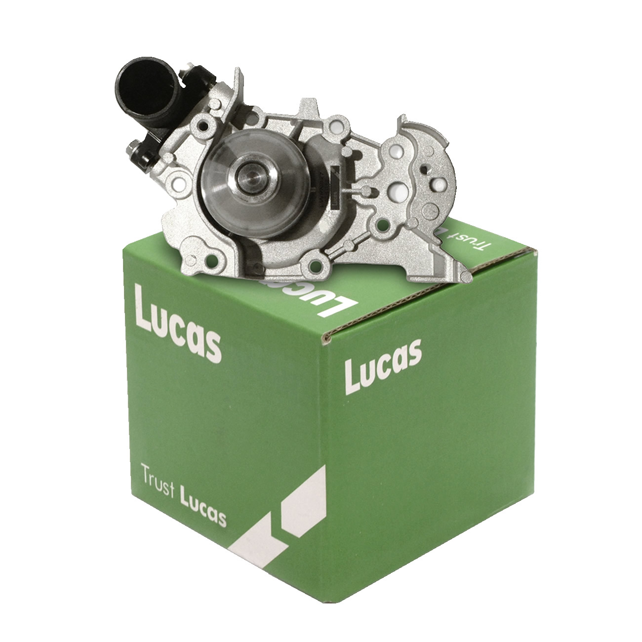 Bomba De Agua Renault Twingo Clio Mio Clio 2 1.2 16v D4f