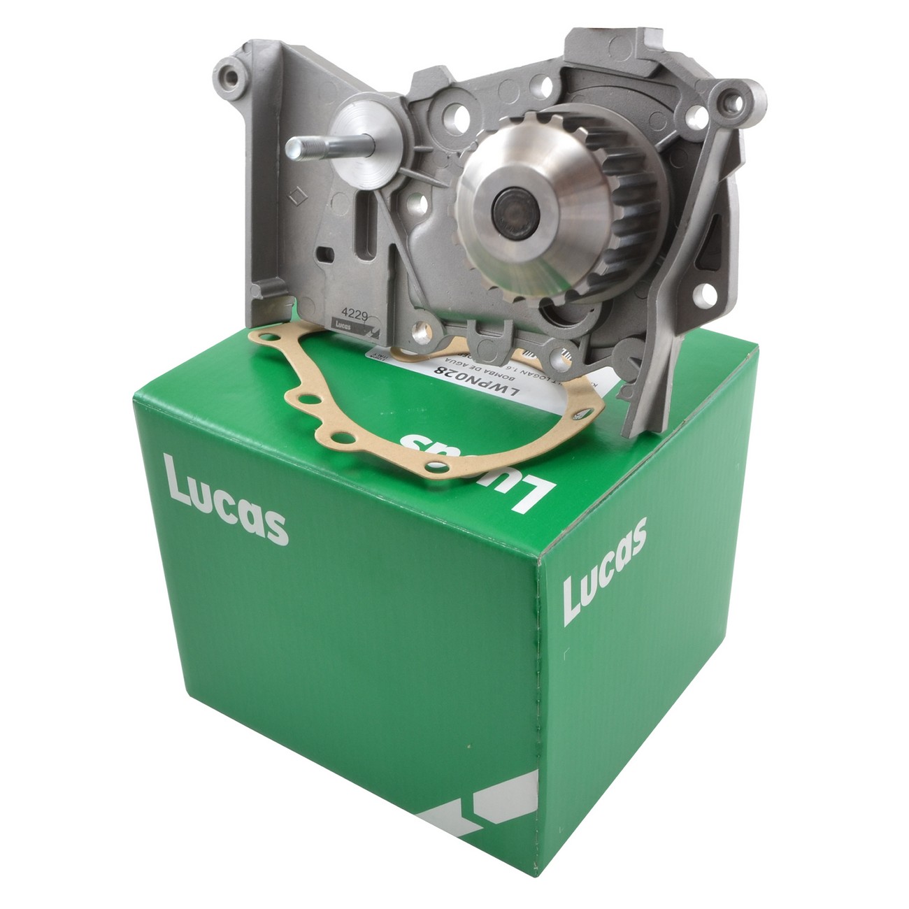 Bomba Agua Renault Scenic Logan Sandero Symbol 1.6 K4m K7m