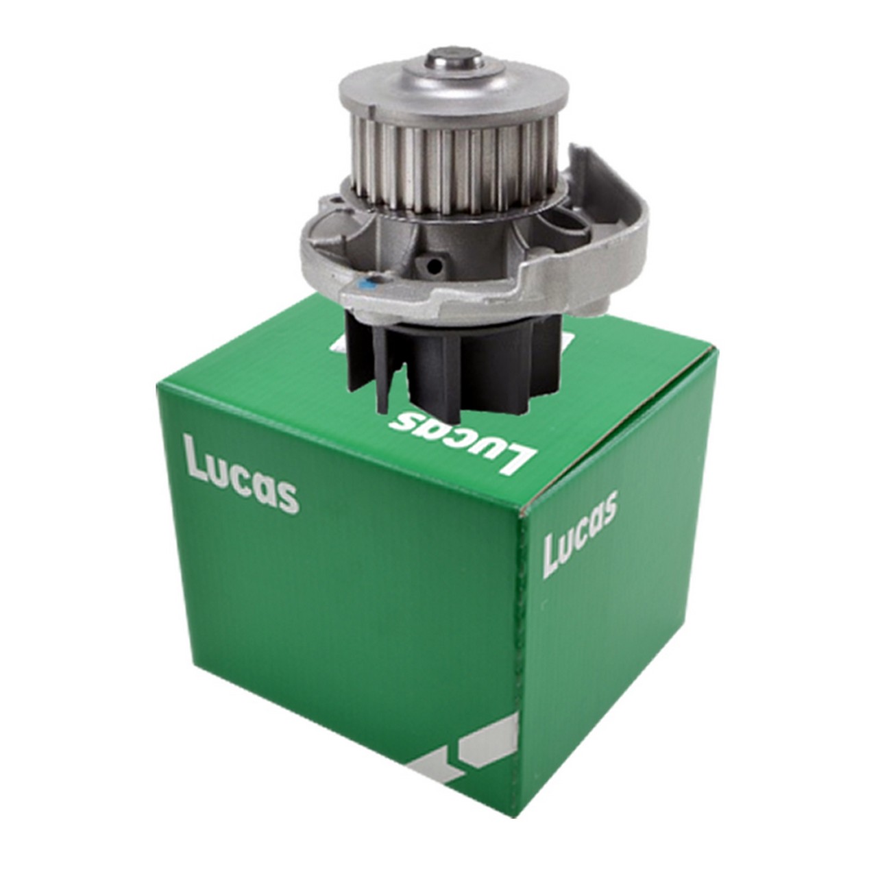 Bomba De Agua Fiat 500 Palio Siena Fiorino Uno 1.4 Mobi 1.0