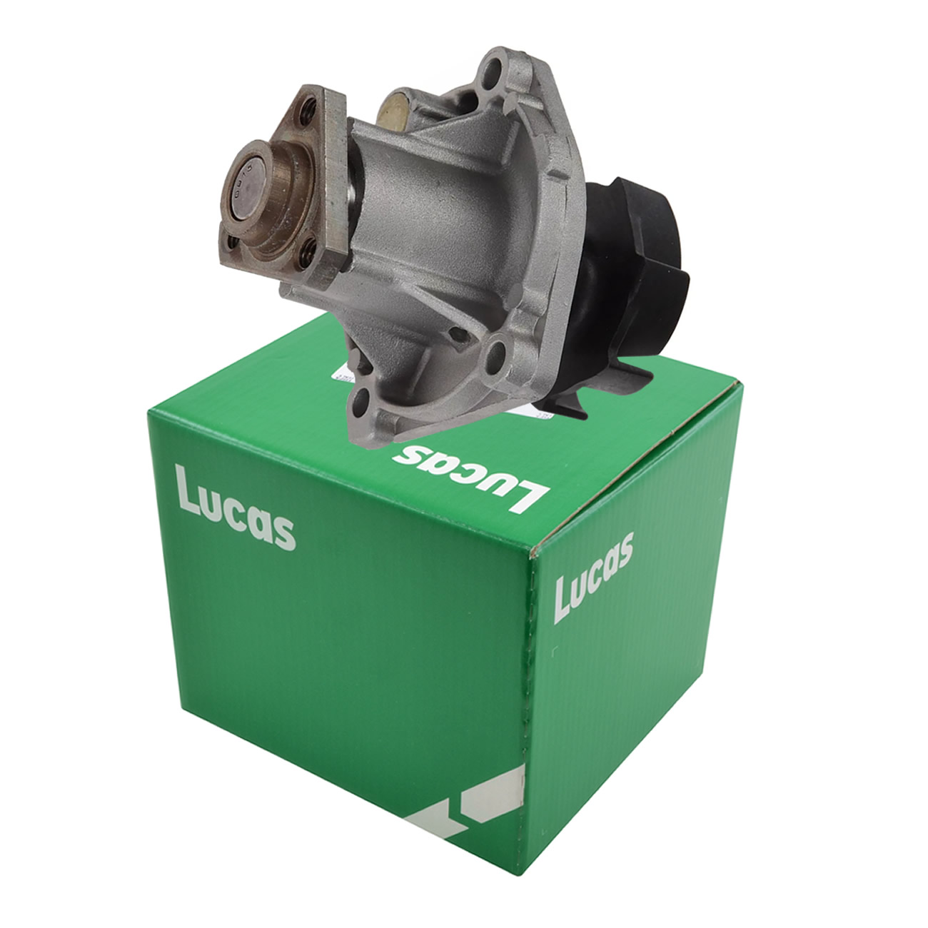 Bomba De Agua Fiat Duna Fiorino Uno 147 1.3 Diesel