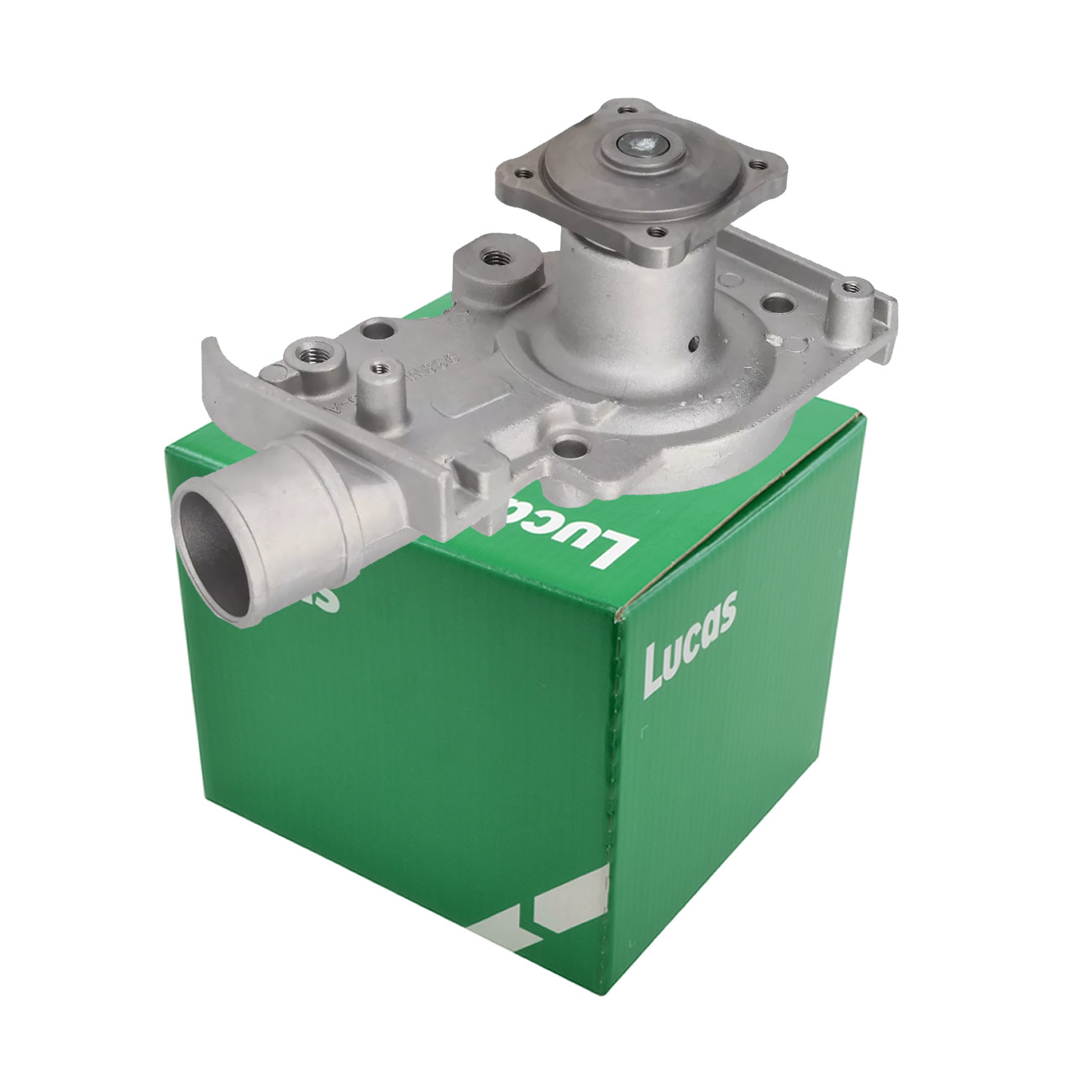 Bomba De Agua Ford Escort Zetec 1.8 16v