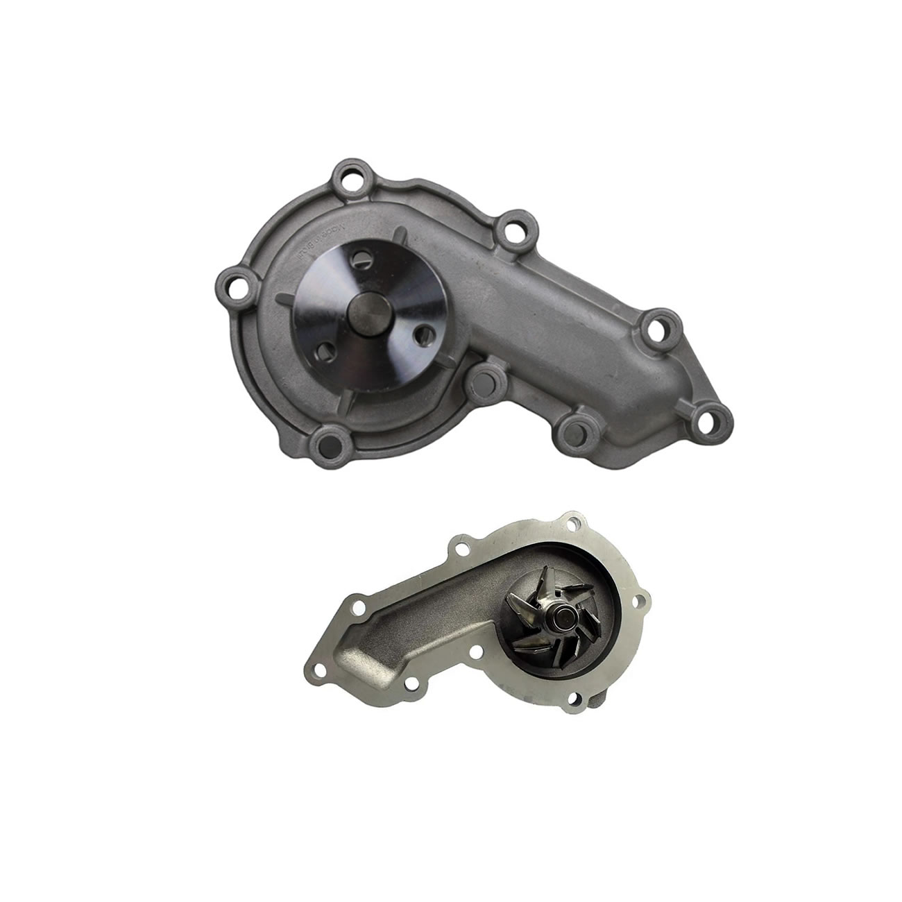 Bomba Agua Ford Ranger F100 Mercedes Benz Sprinter 2.5 2.8