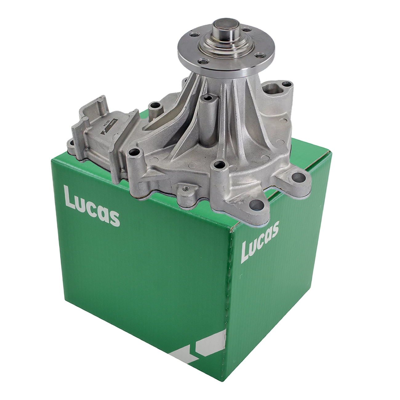 Bomba Agua Toyota Land Cruiser Hilux 4 Runner 3.0d 2.5d D4d