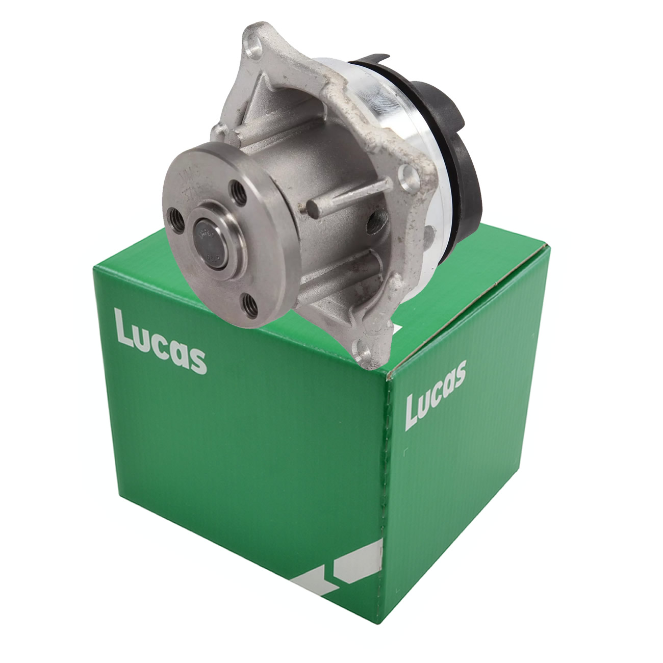 Bomba De Agua Ford Mondeo Focus 1.8 2.0 16v Escort 1.6 16v