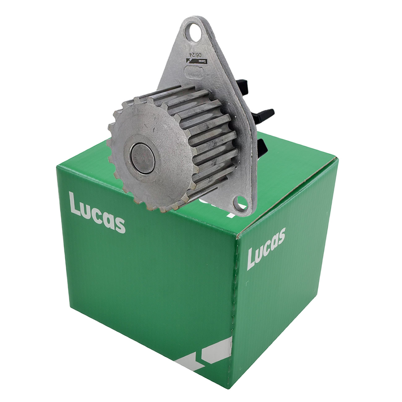 Bomba De Agua Citroen Ax Saxo Zx Berlingo 1.4 1.1