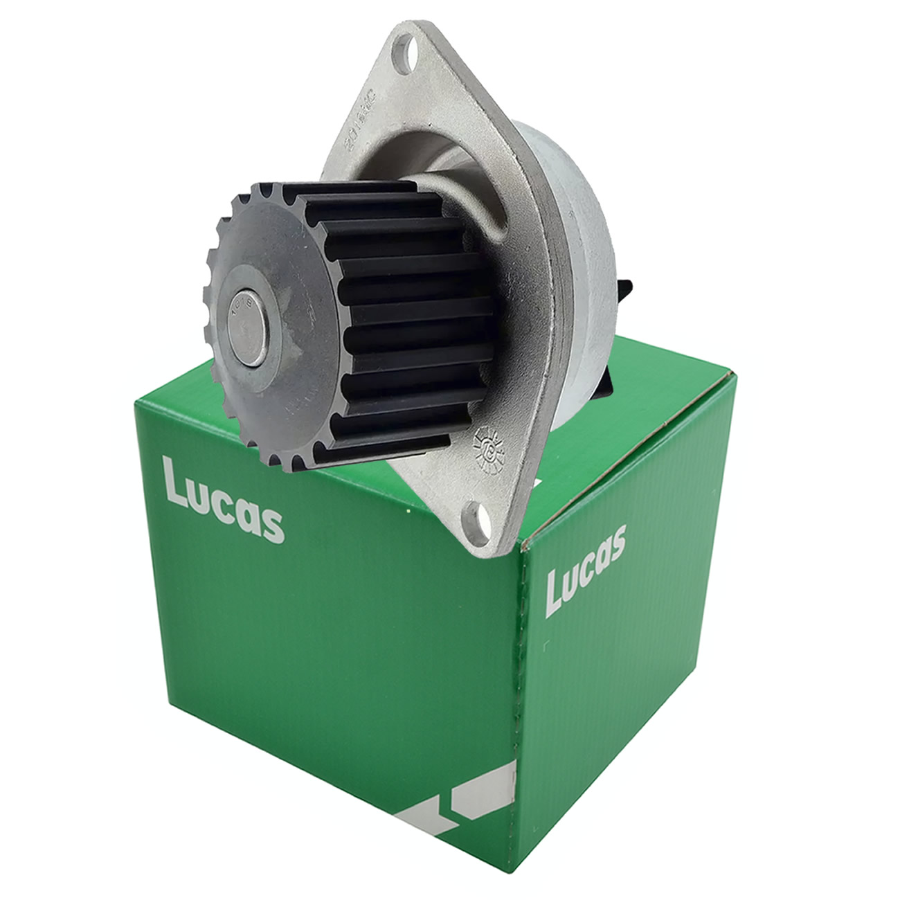 Bomba Agua Peugeot 206 306 106 405 Partner 1.6 16v 1.4