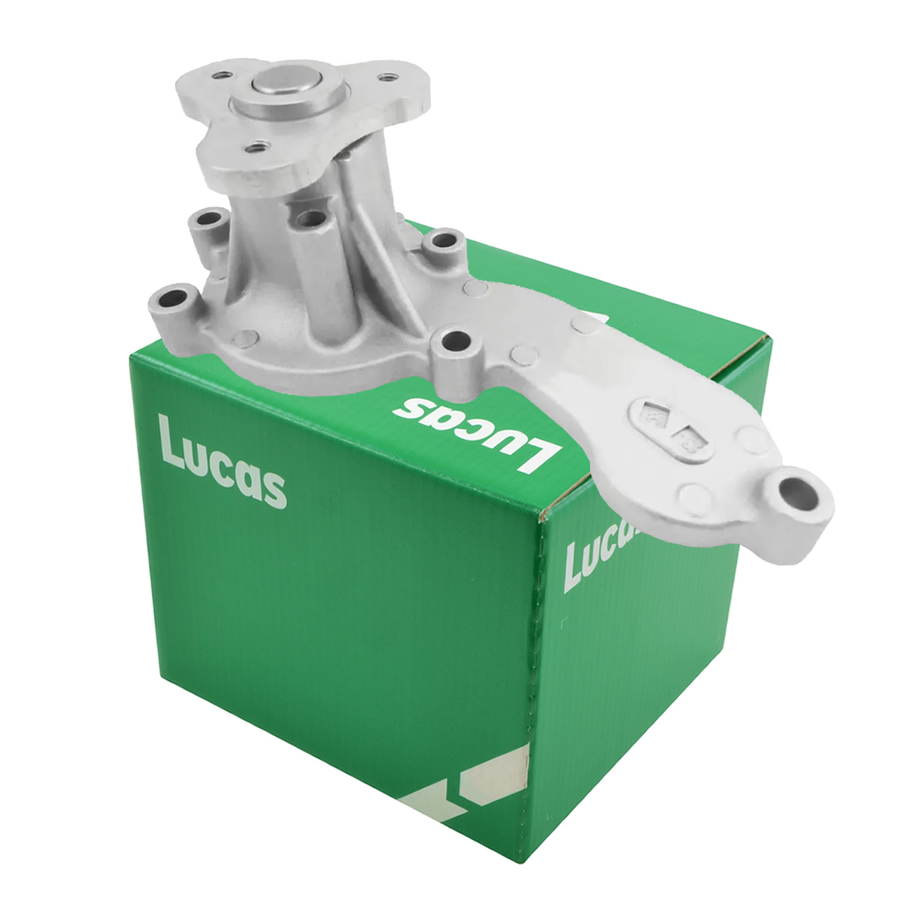 Bomba De Agua Honda Fit City 1.4 1.5 16v