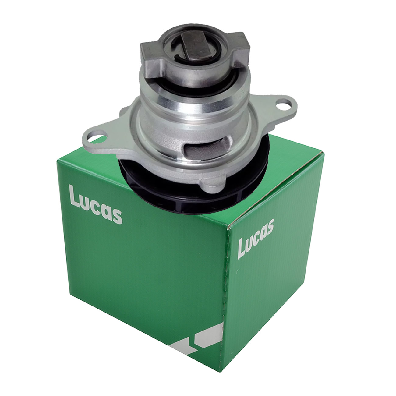 Bomba Agua Fiat Argo Cronos 1.3 8v Nuevo Uno Way 1.3