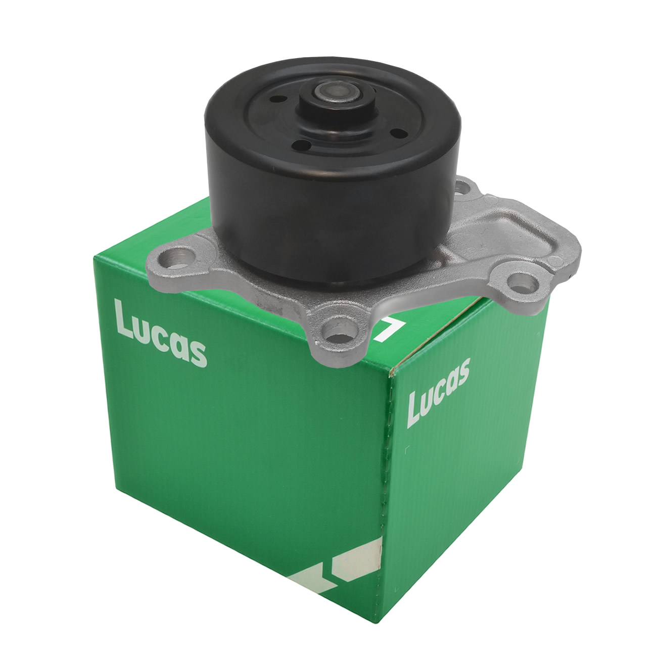 Bomba De Agua Toyota Etios Yaris 1.5 16v