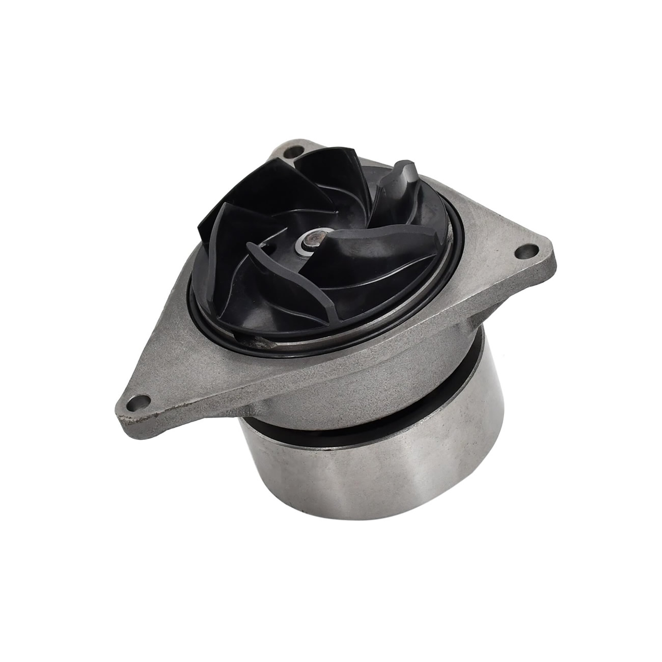 Bomba De Agua Motores  6c Isl