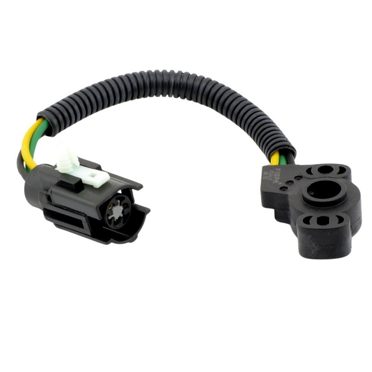 Sensor Tps Posicion Mariposa Ford F250