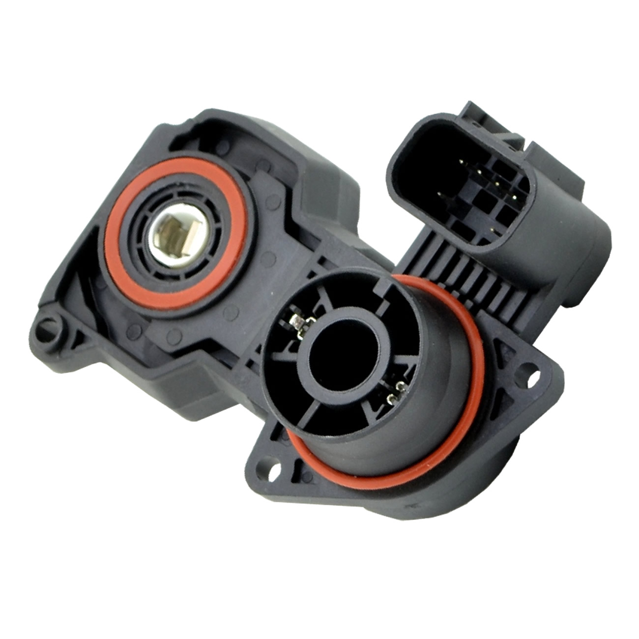 Sensor Tps Posicion De Mariposa Chevrolet Meriva 1.4 Y 1.8