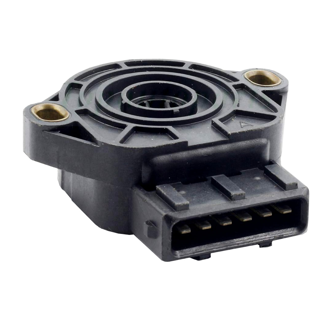 Sensor Tps Posicion Pedal Acelerador Renault Megane Scenic