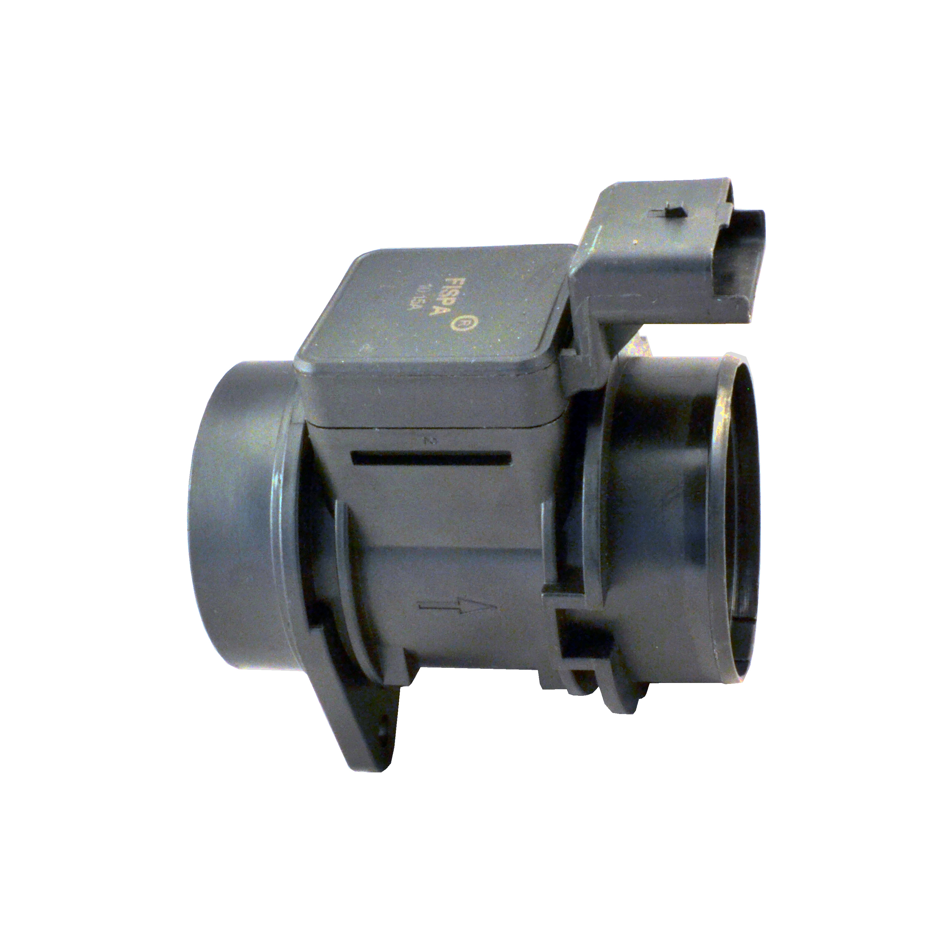 Sensor Maf Caudalimetro Para Ford Fiesta Ecosport 1.4 Tdci