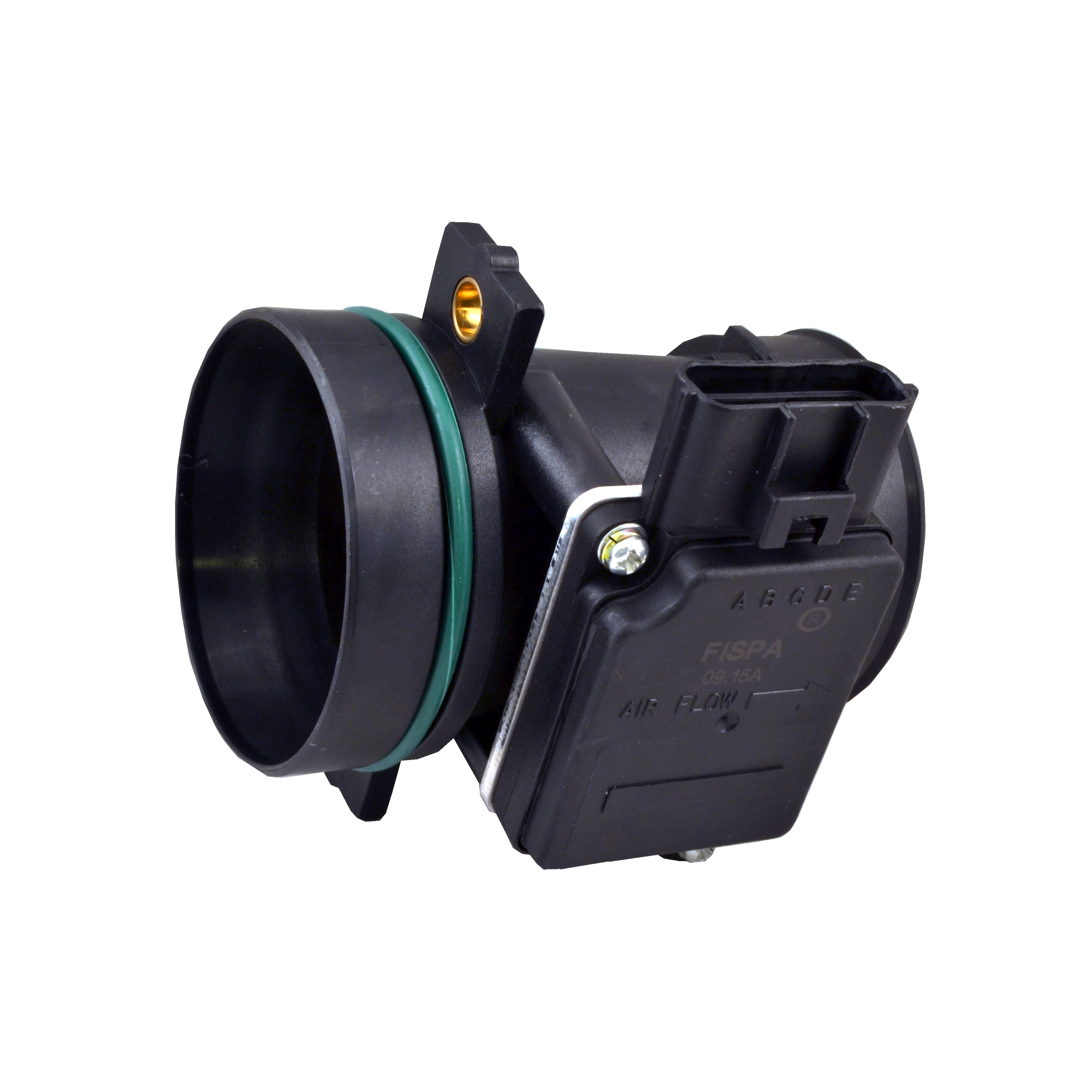 Sensor Maf Caudalimetro Ford Fiesta 1.3 Endura