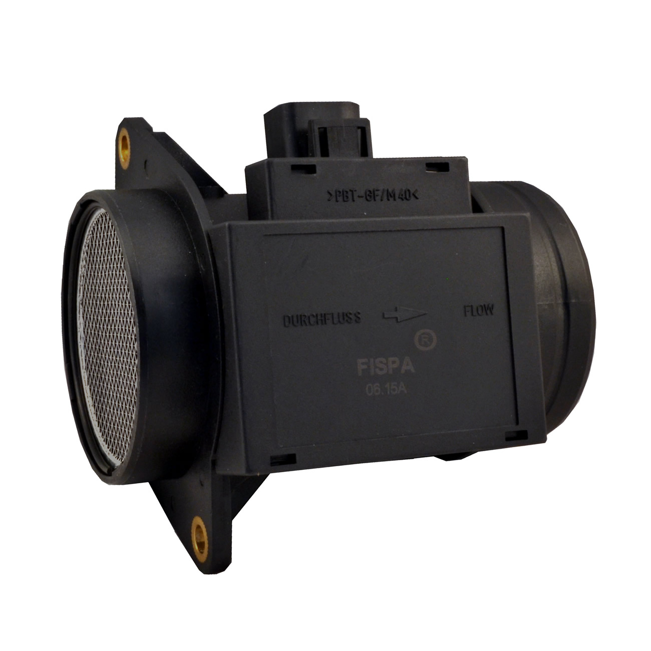 Maf Caudalimetro Sensor Masa De Aire Audi A3 1.9 Tdi 97 A 01