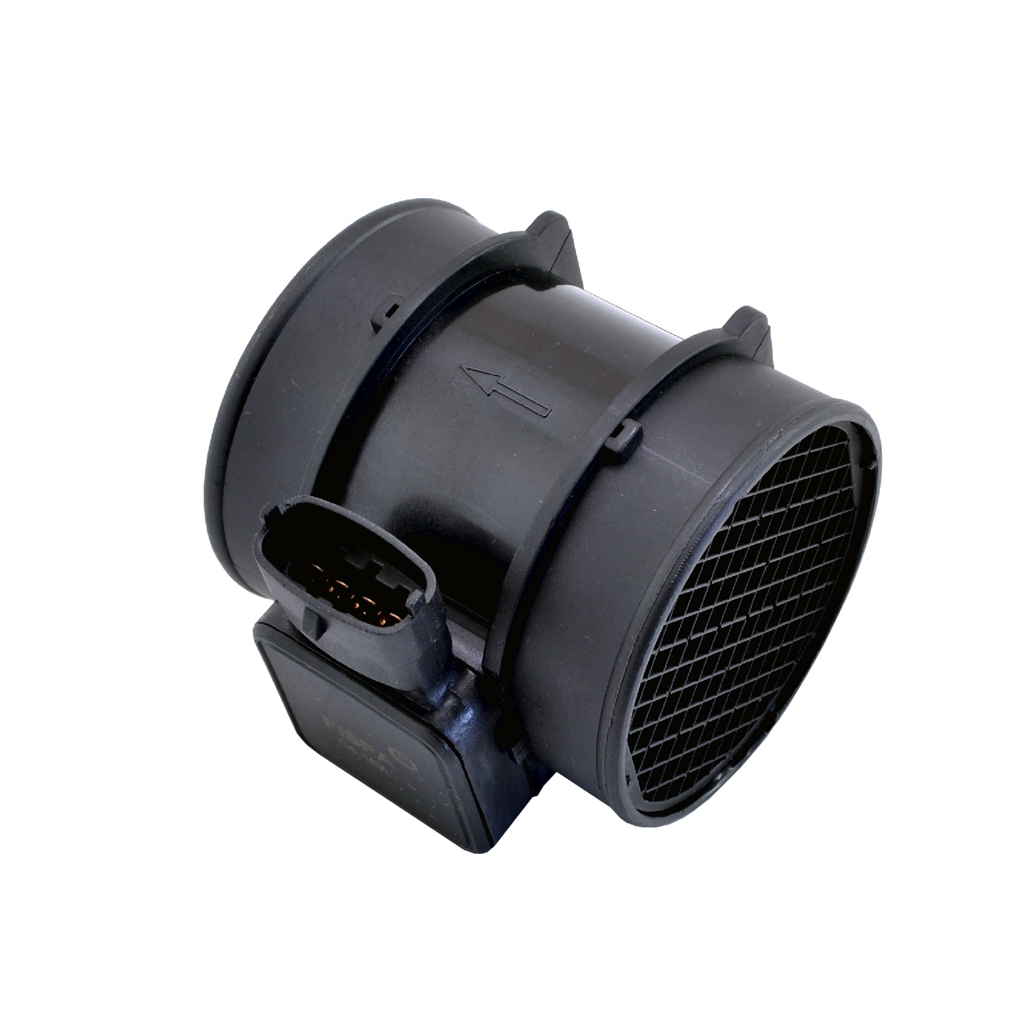 Sensor Maf Caudalimetro Opel Astra 2.0 16v Zafira 1.8 16v