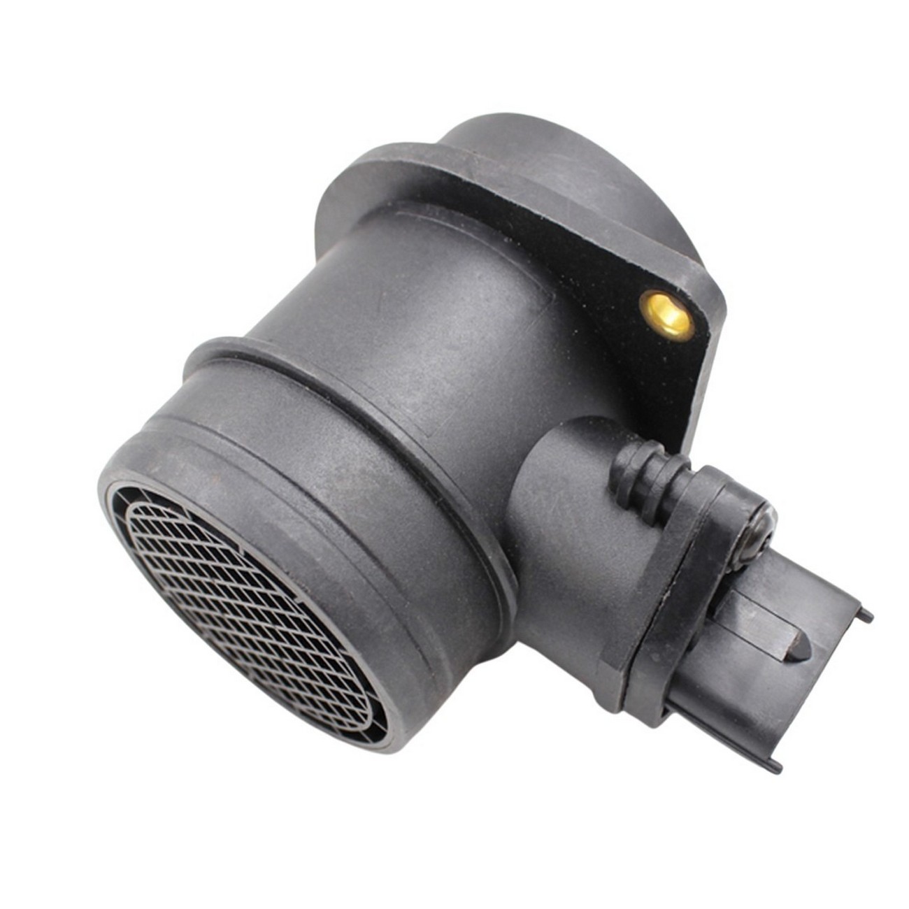 Caudalimetro Sensor Mafa Fiat Strada Punto 1.3 Jtd 16v