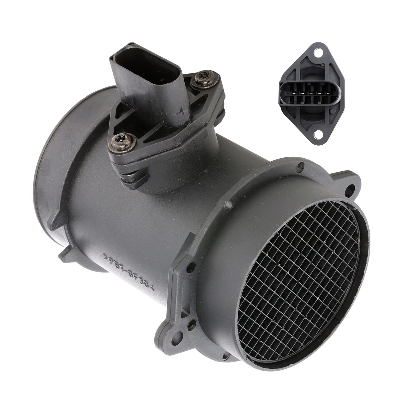 Maf Mercedes Benz C280 Sl280 Sprinter 211 311 313 Cdi