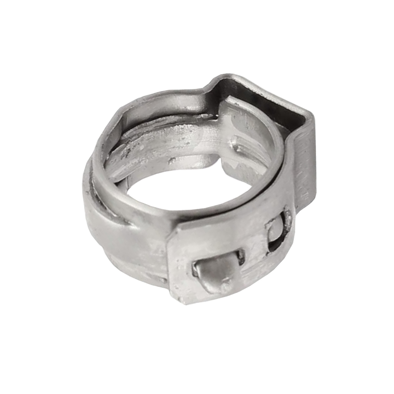 Abrazadera Cierre Rapido Trak Bomba De Combustible 13.3mm 