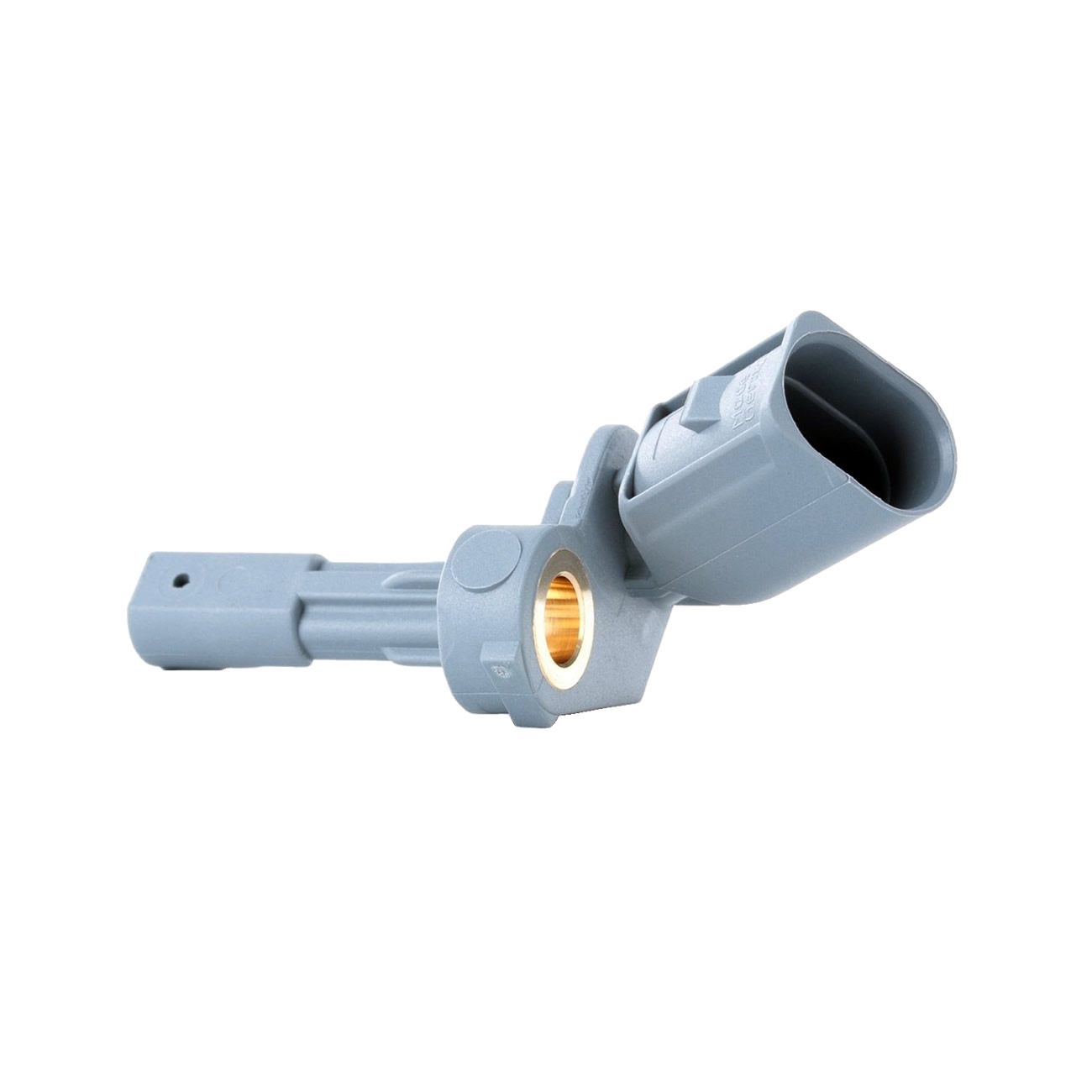 Sensor Abs Trasero Izquierdo Volkswagen Passat 2.0 Tdi Tsi