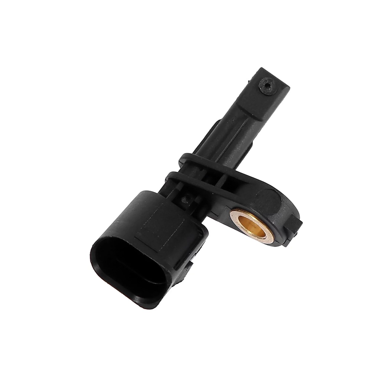 Sensor Abs Izquierdo Delantero Volkswagen Golf 1.4 Tsi
