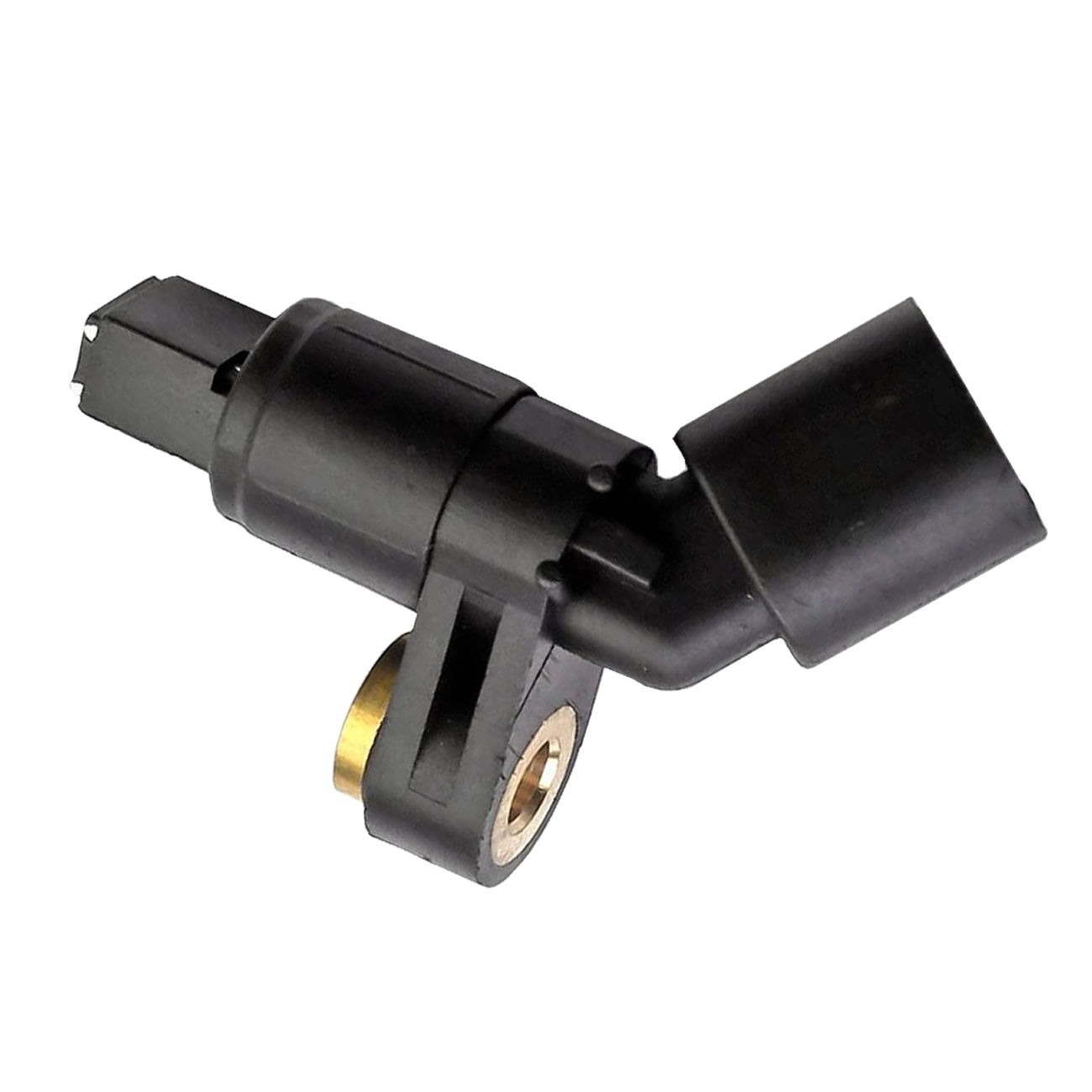 Sensor Abs Vw Fox Gol Trend Polo Passat Golf Bora Traser Izq