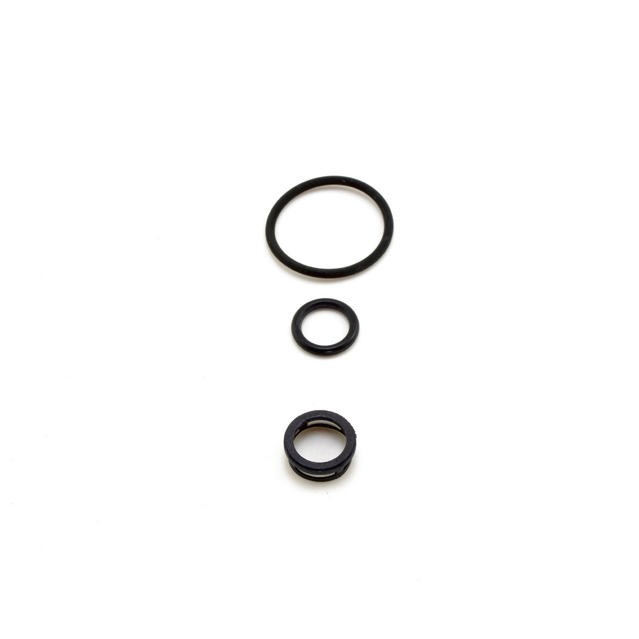 Kit Filtro Y Oring Inyector Monopunto Chevolet Lumina