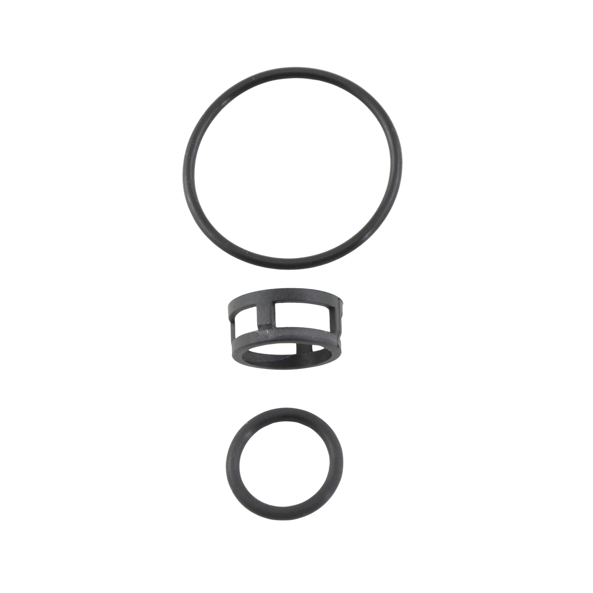 Kit Filtro Y Oring Inyector Monopunto Chevolet Lumina