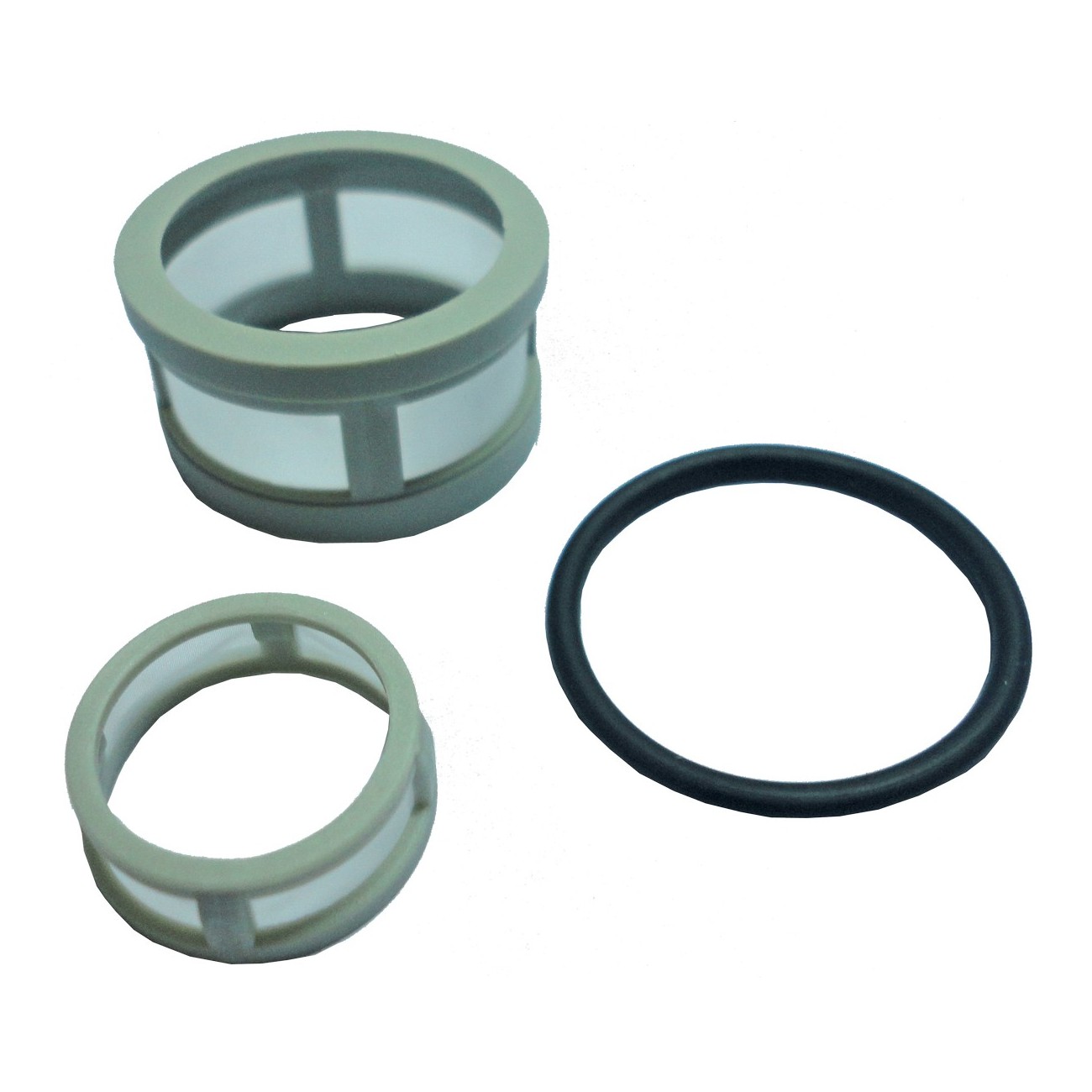 Kit Filtro Oring Para Reparacion Inyector Monopunto Marelli