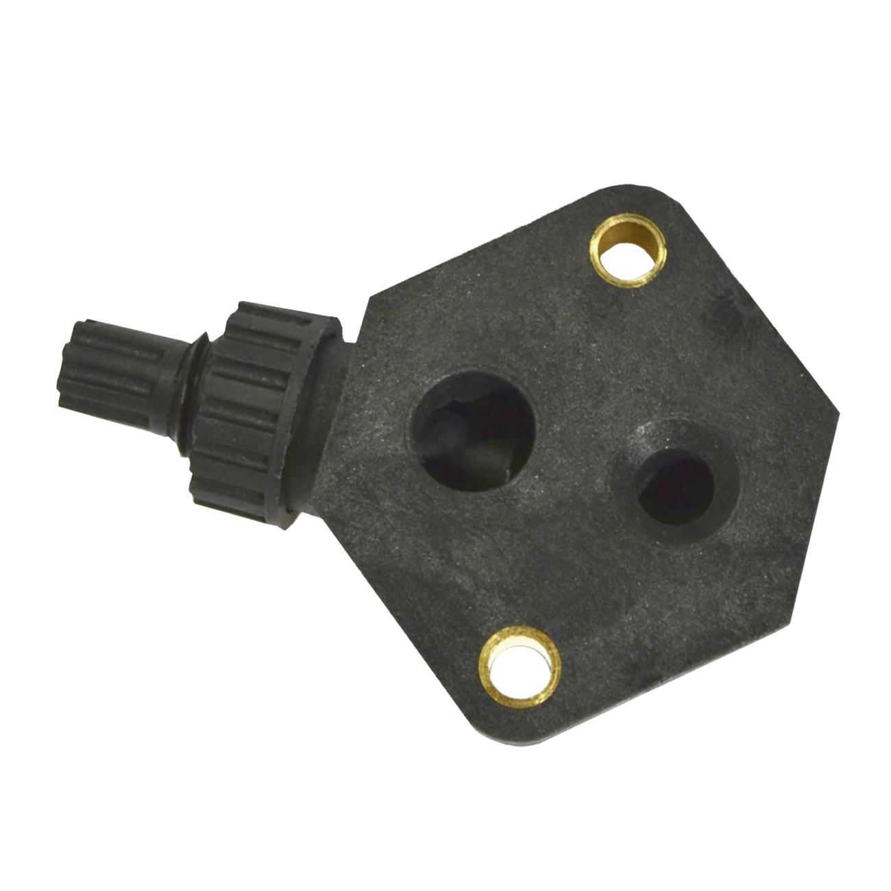 Paso Paso Manual Regulable Ford Fiesta Ka Courier 1.3 Endura