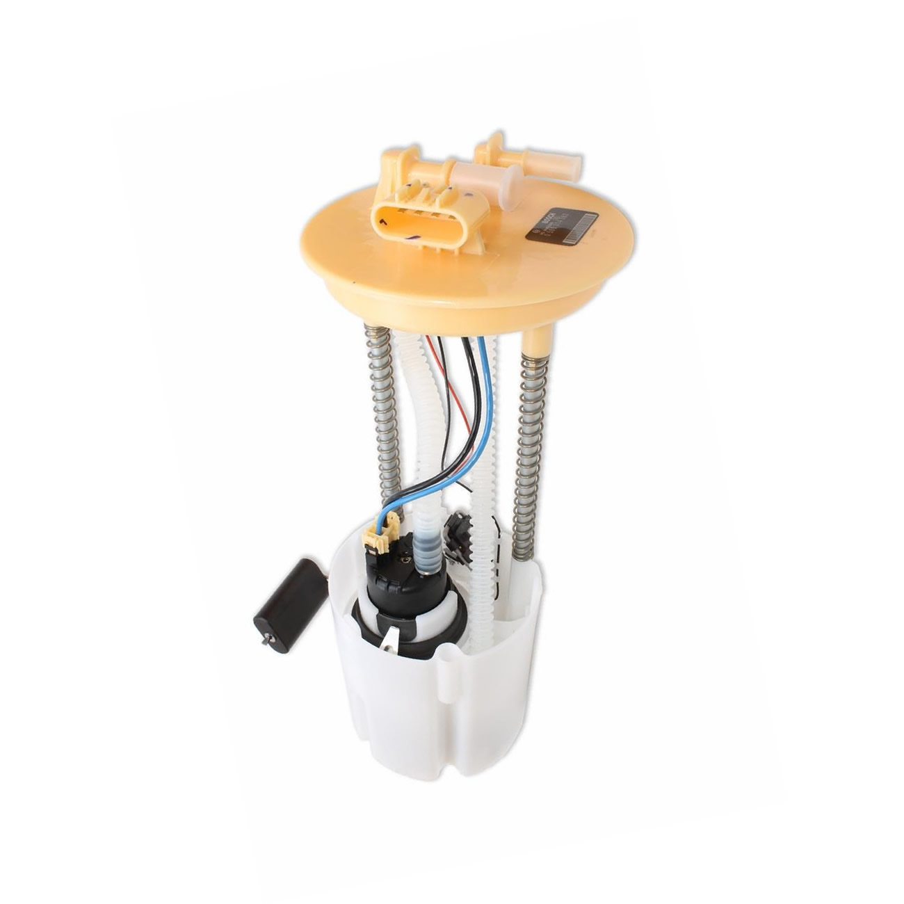 Bomba Electrica De Gasoil Bosch Original Chevrolet S10 2013