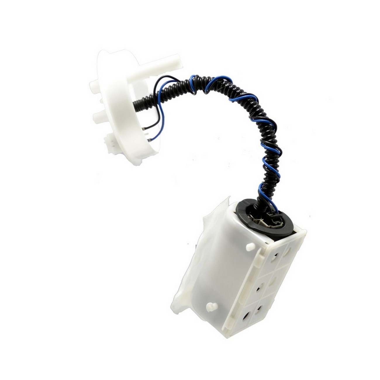 Bomba De Nafta Completa Citroen Zx 1.8 16v Horizontal