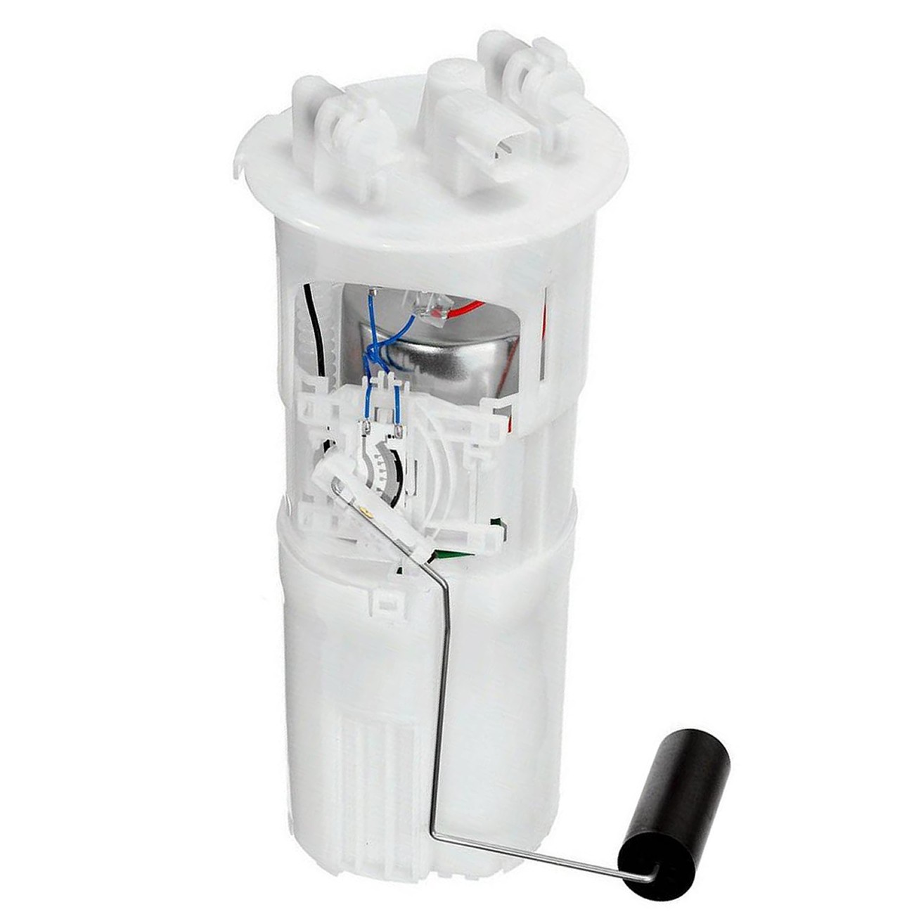 Bomba De Nafta Completa Land Rover Freelander 1.8 16v