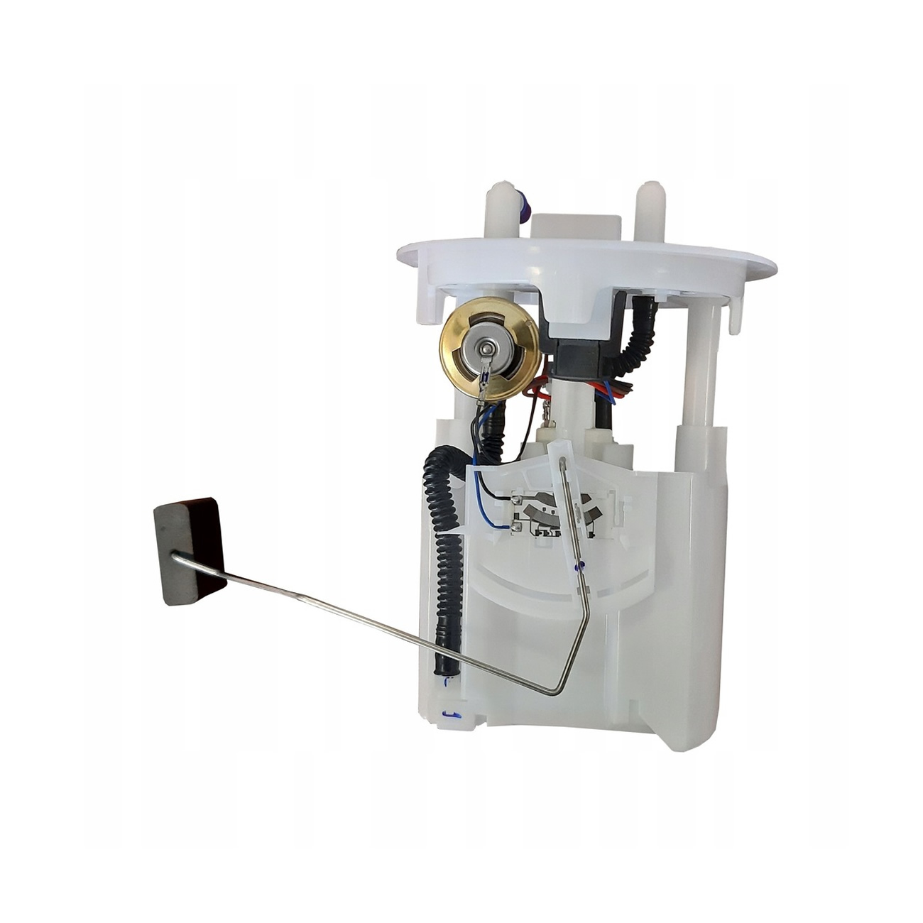 Bomba De Nafta Completa Peugeot 406 Break 2.0 16v