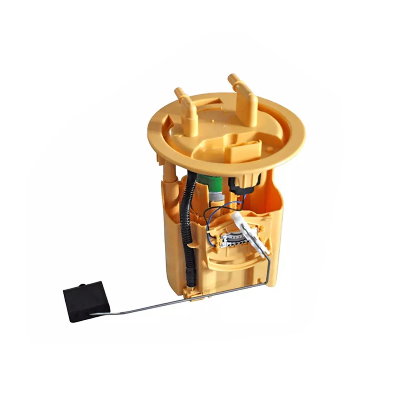 Bomba De Nafta Diesel Peugeot 307 2.0 Hdi Diesel