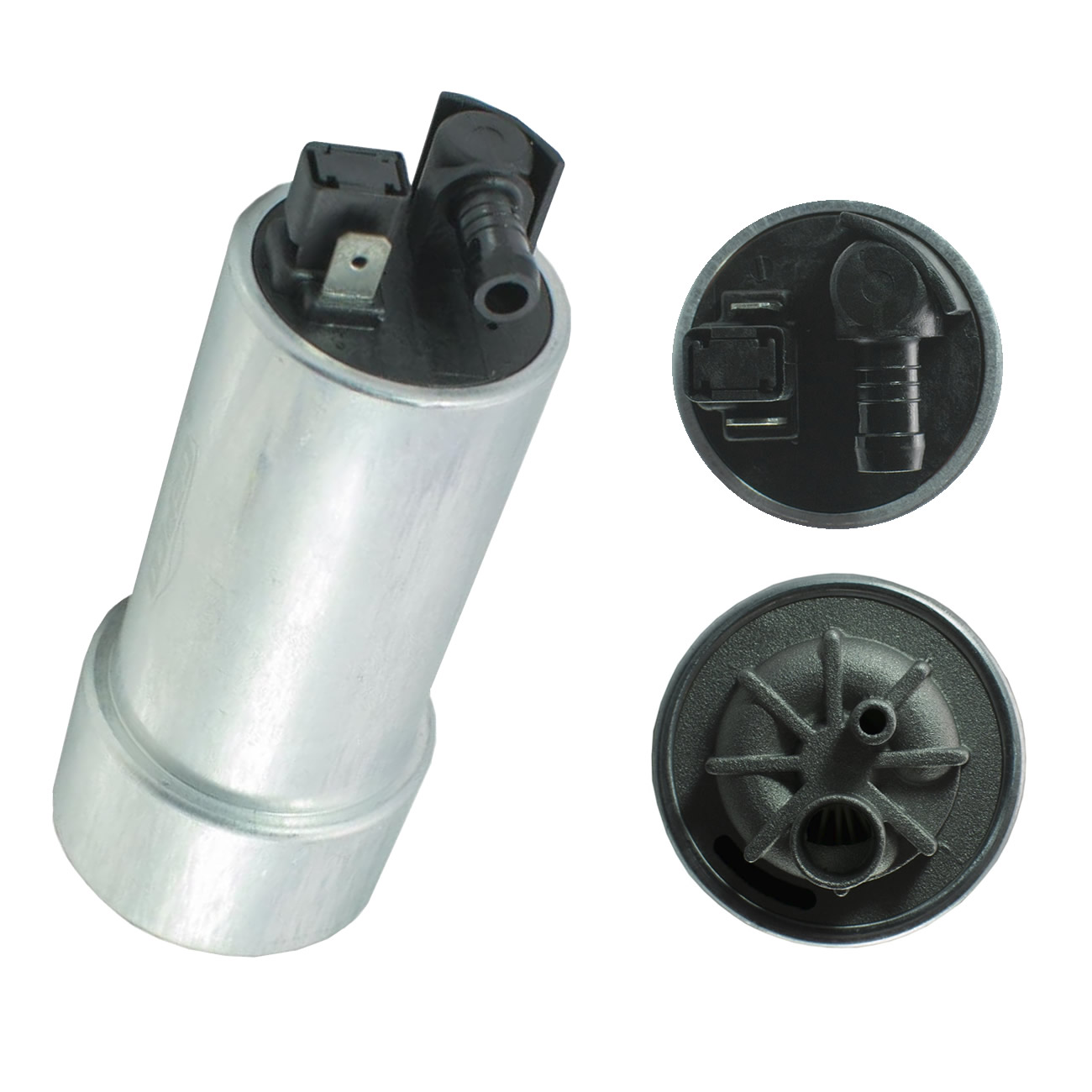 Bomba De Nafta Mercedes Benz Serie A 200