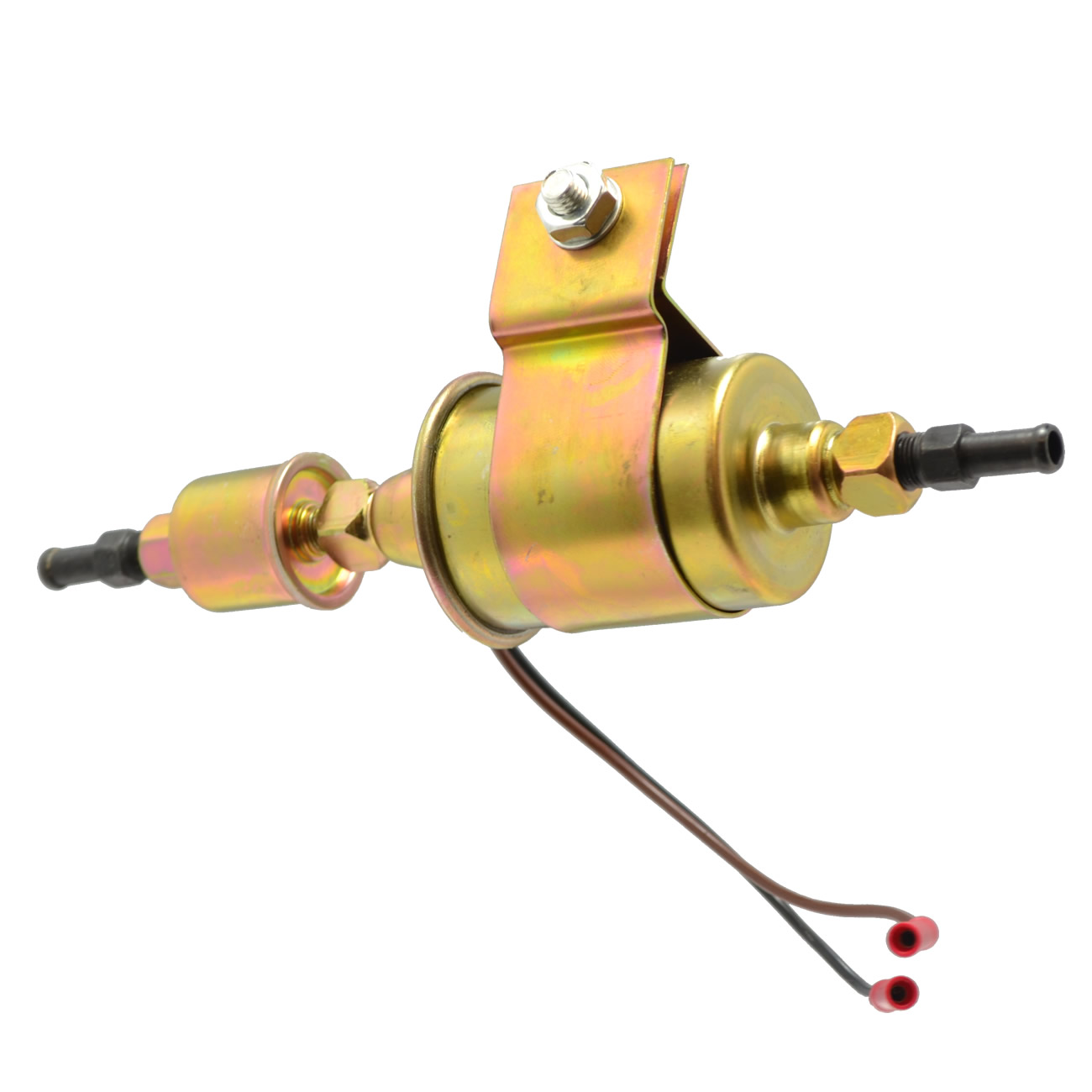 Bomba De Nafta Universal Externa Carburador 24volt