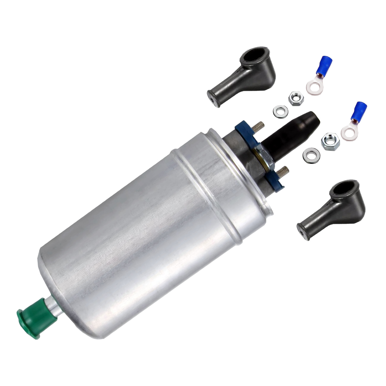 Bomba De Nafta Externa Bmw Sistema Kjetronic 5bar