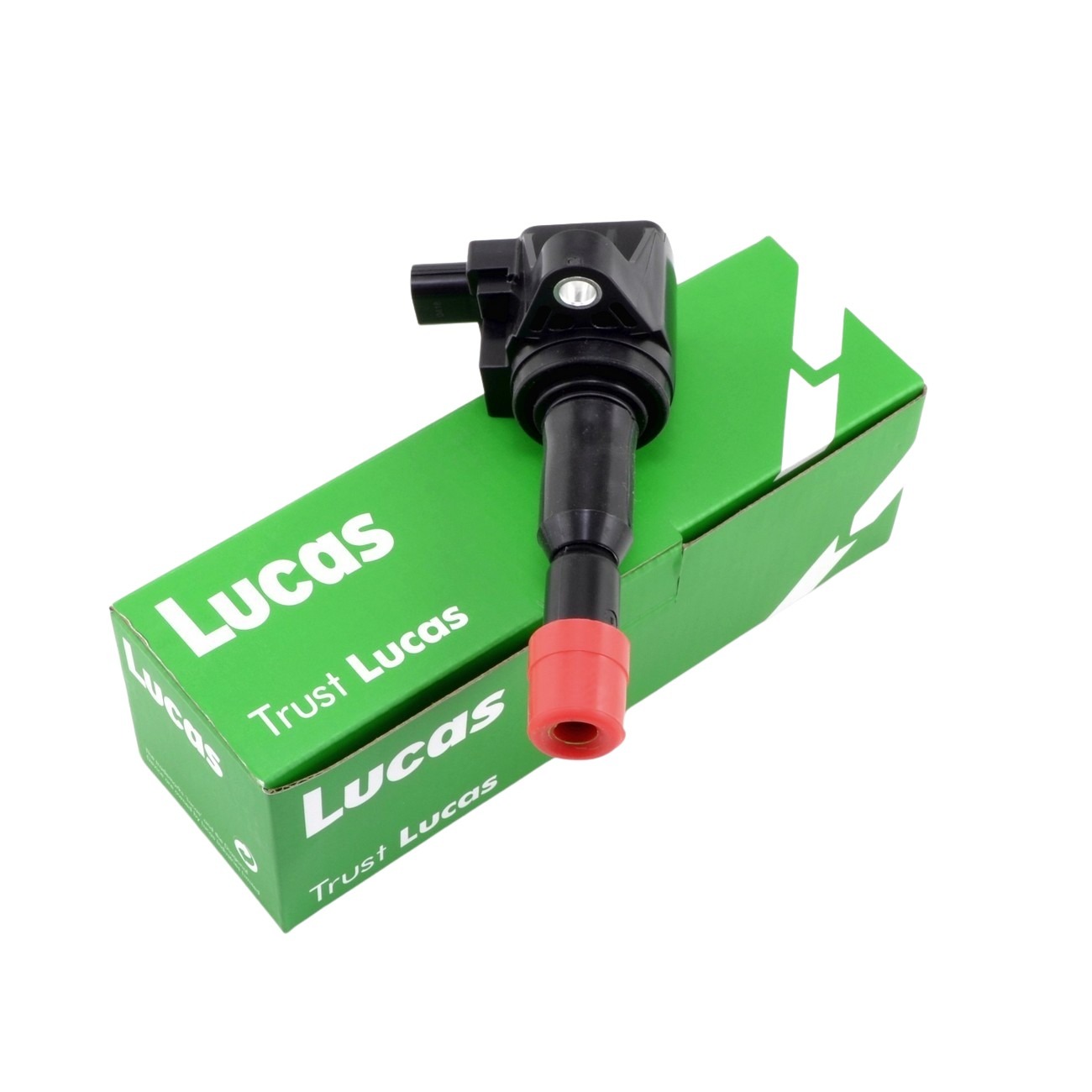 Bobina De Encendido Honda Fit 1.5 I Vtec