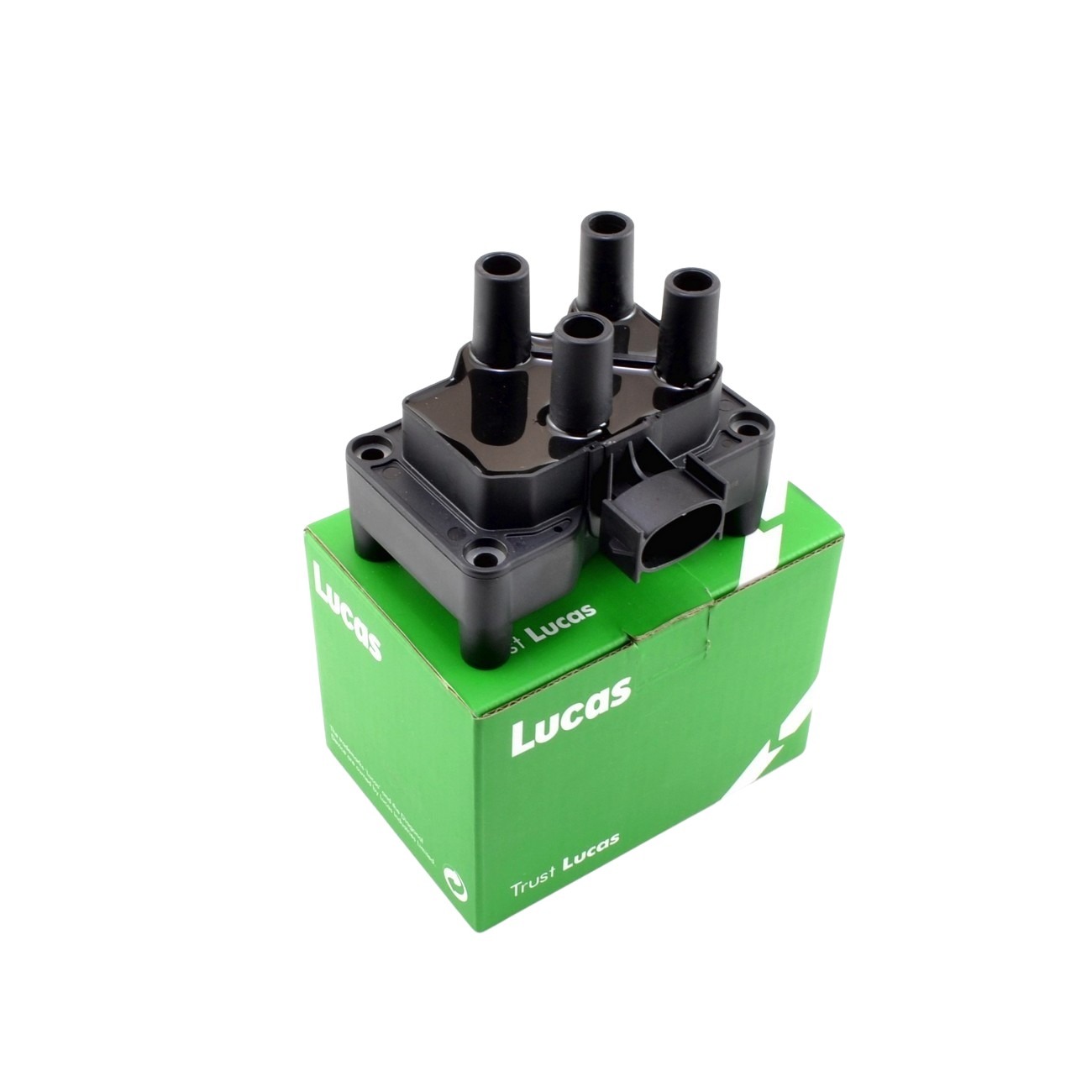 Bobina Ford Fiesta Focus 1 Y 2 Ka 1.0 1.4 1.6 Rocam 2.0