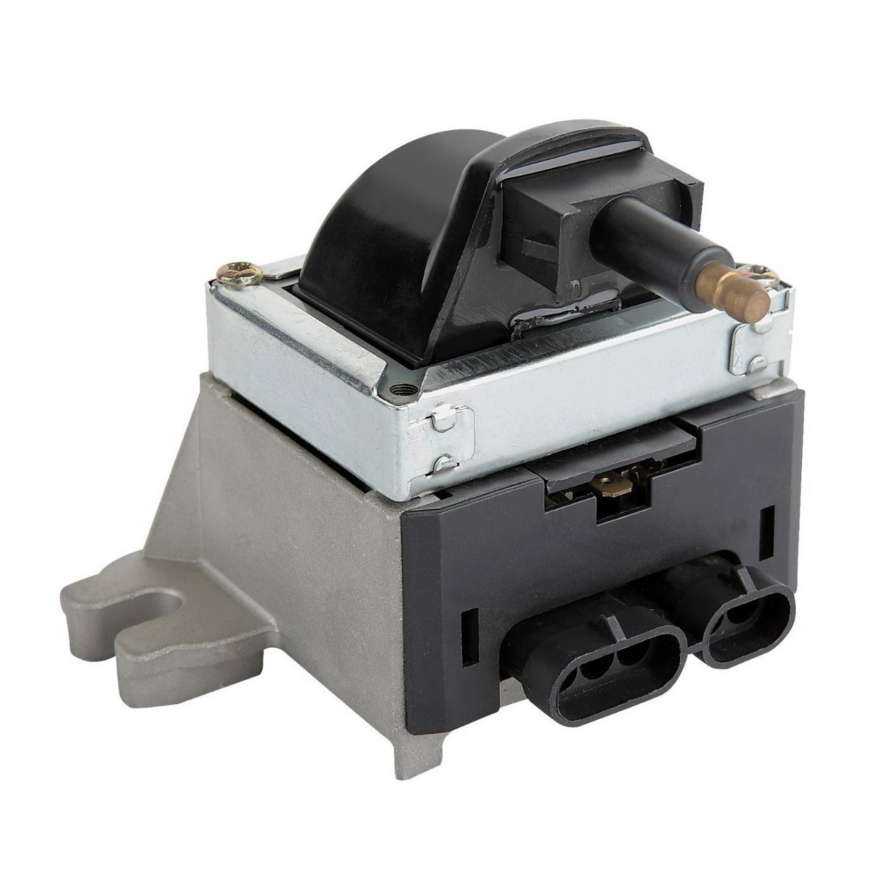 Bobina De Encendido Renault Clio 1 2.0 1.4 Energy 1.8 Rsi