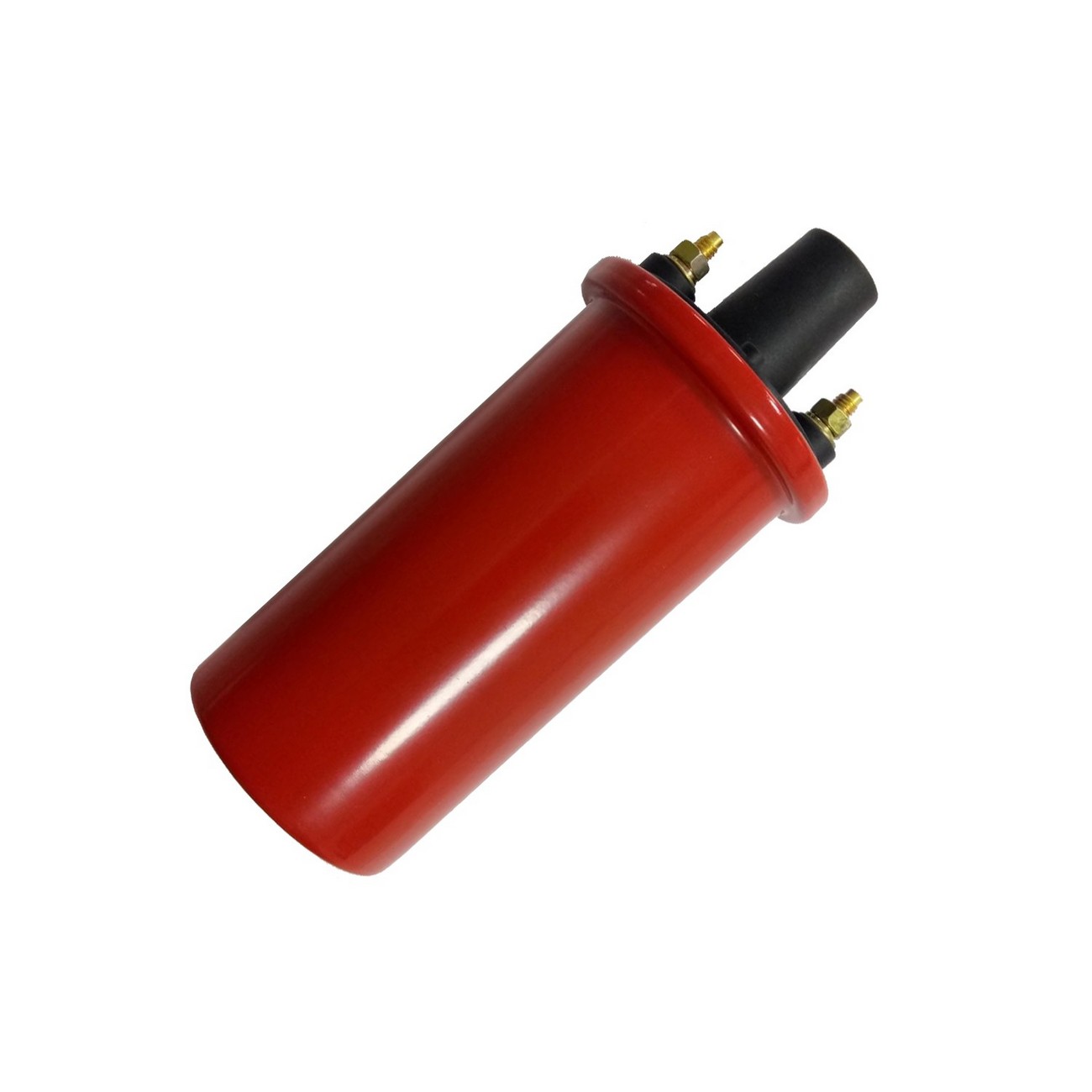 Bobina Universal 12v Para Encendido Electronico Y Apta Gnc