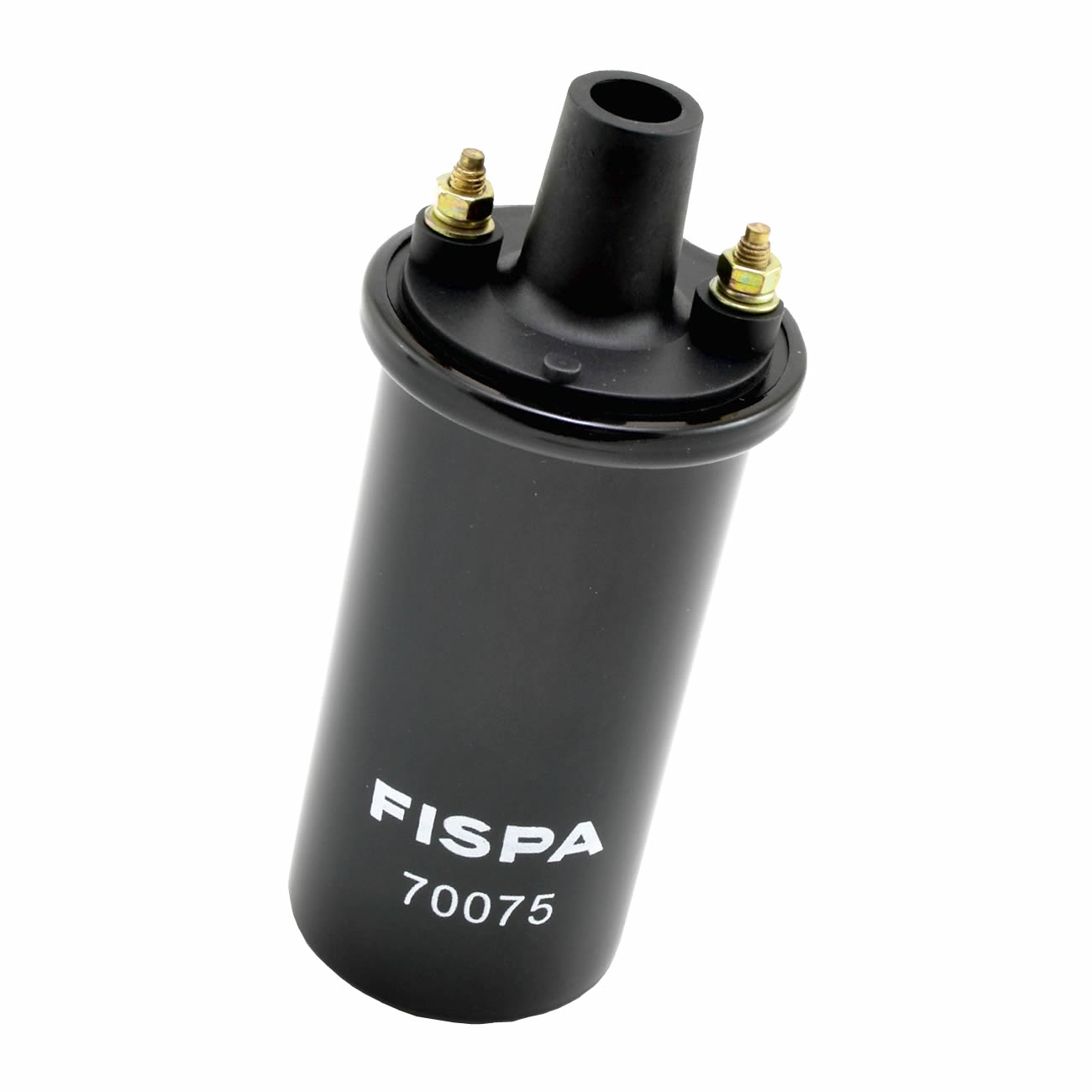 Bobina Para Vehiculos Con Encendido Electronico