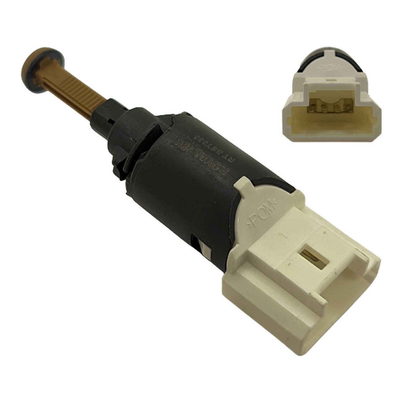 Bulbo Sensor Stop Peugeot 207 1.4 307 3008 1.6 308 407 2.0