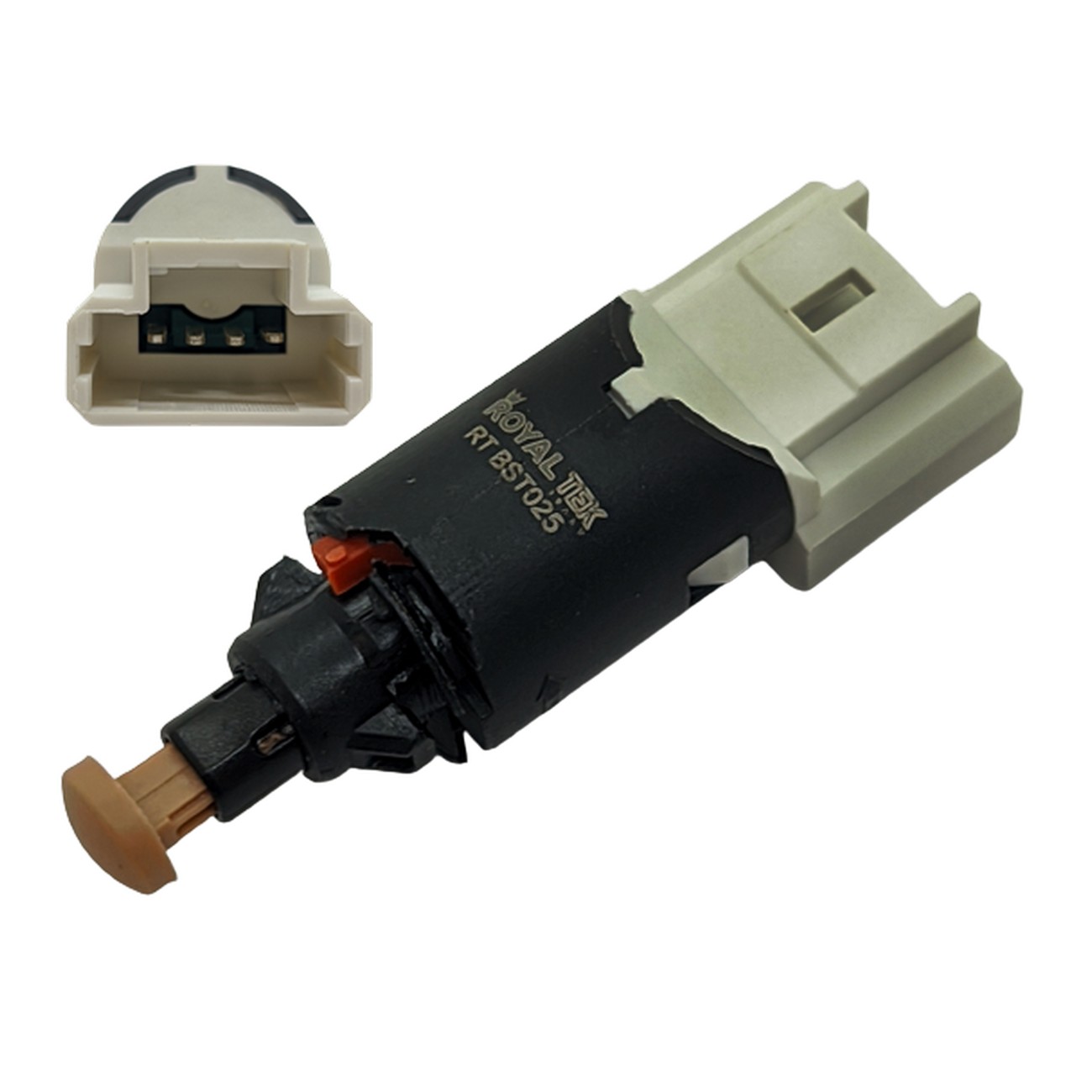 Bulbo Sensor Stop Peugeot 206 307 607 Partner