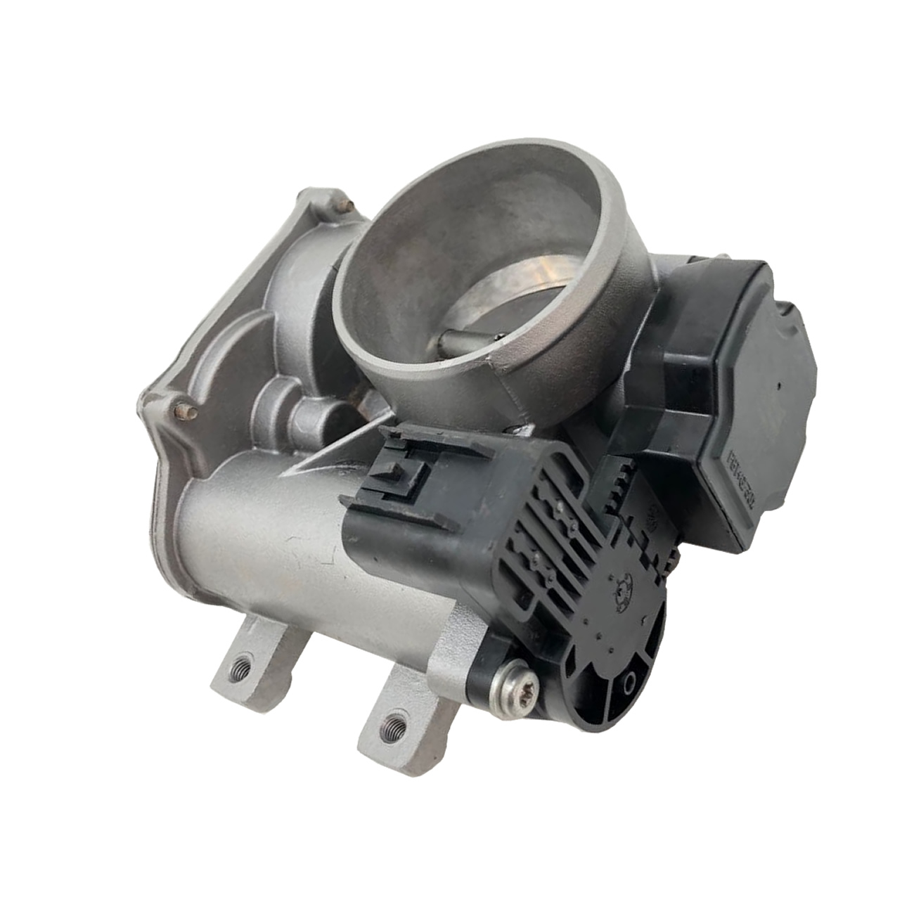 Cuerpo Mariposa Fiat Idea Strada Palio Siena Stilo Punto 1.8